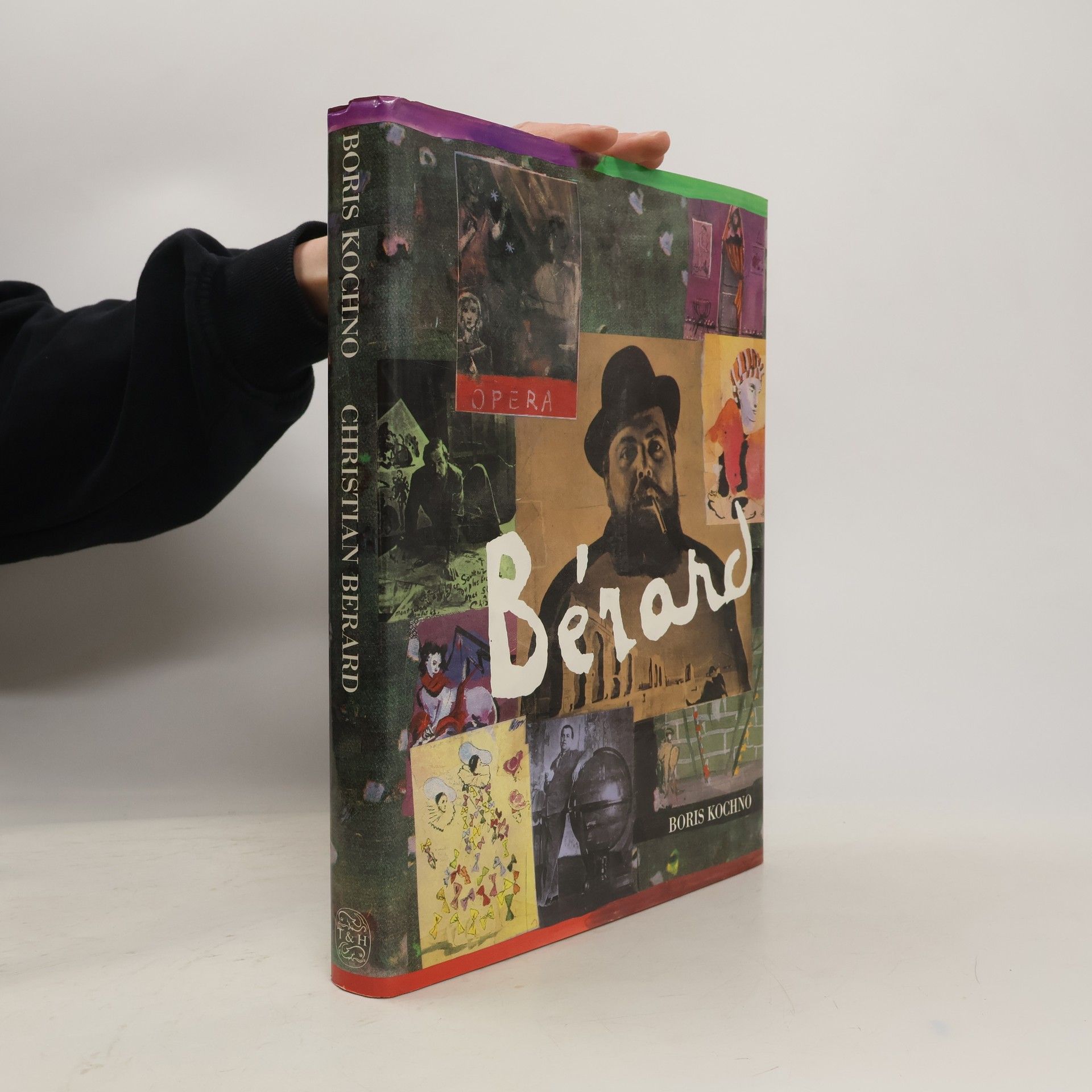 Christian Bérard Christian Bérard