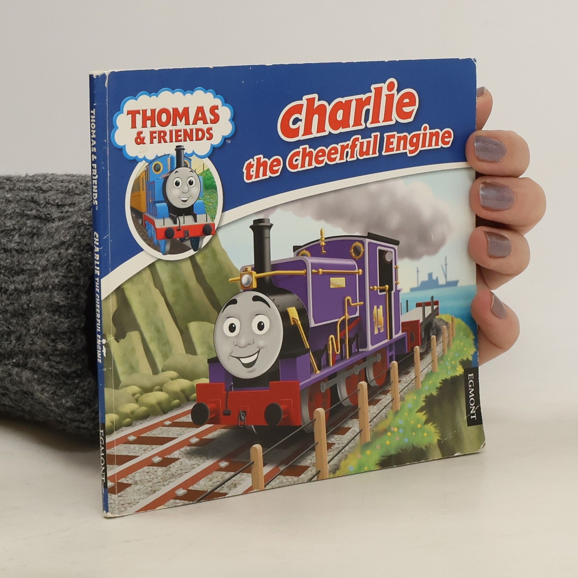 Autorenkollektiv Thomas & Friends