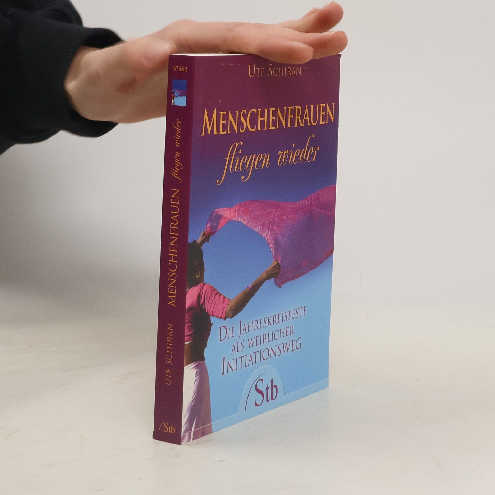 Ute Schiran Menschenfrauen fliegen wieder