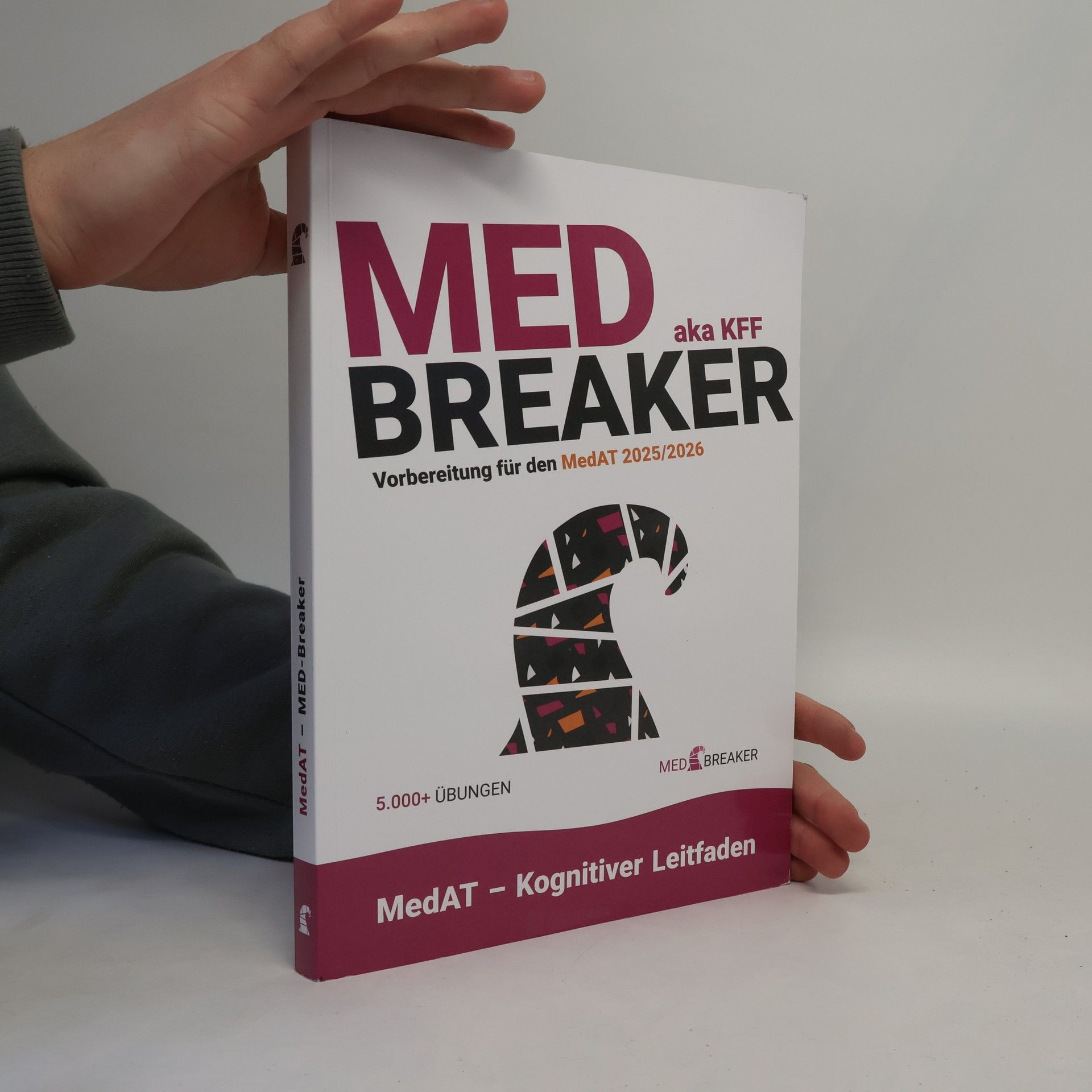 Annika Marktl MedBreaker 2023/2024