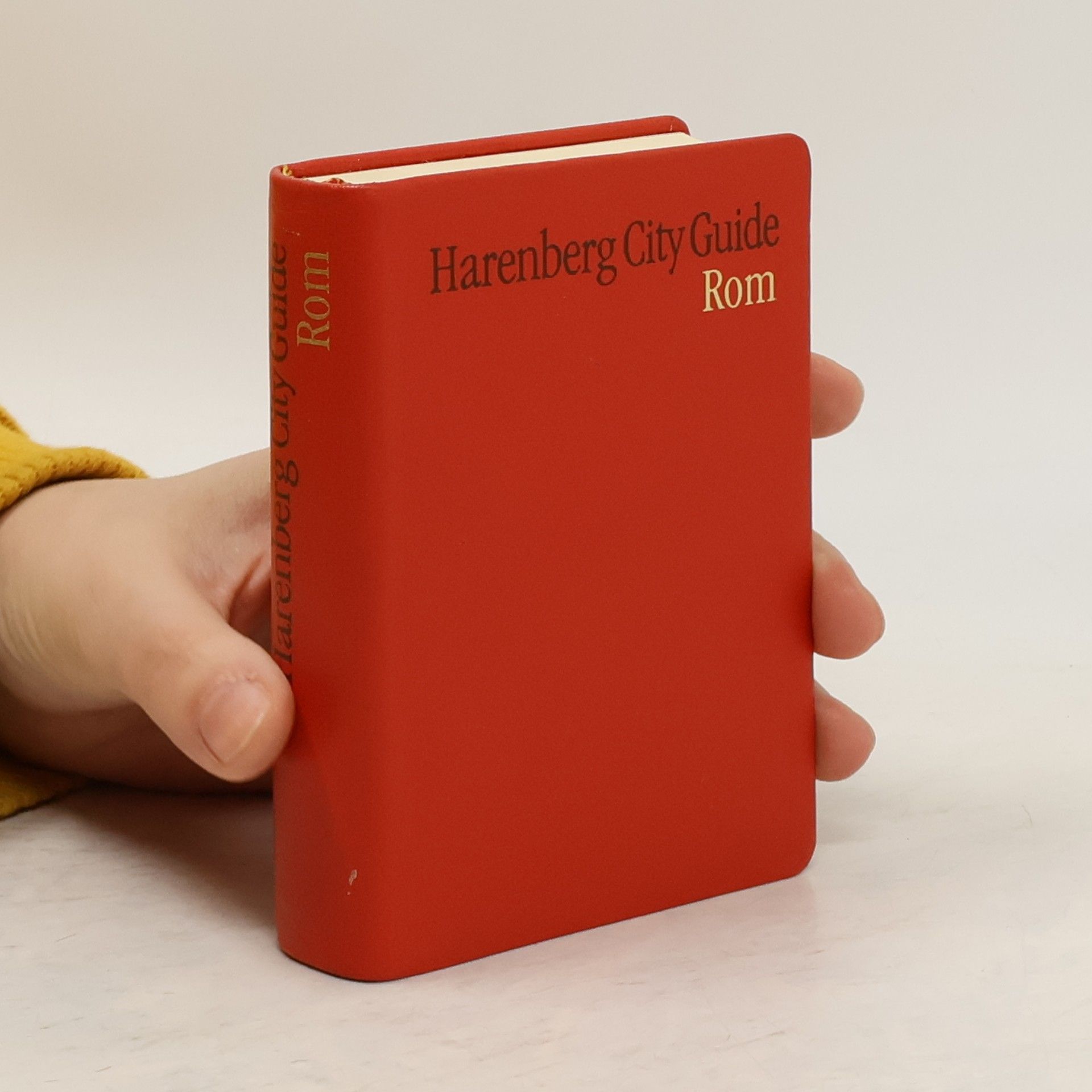 Lothar Altringer Rom