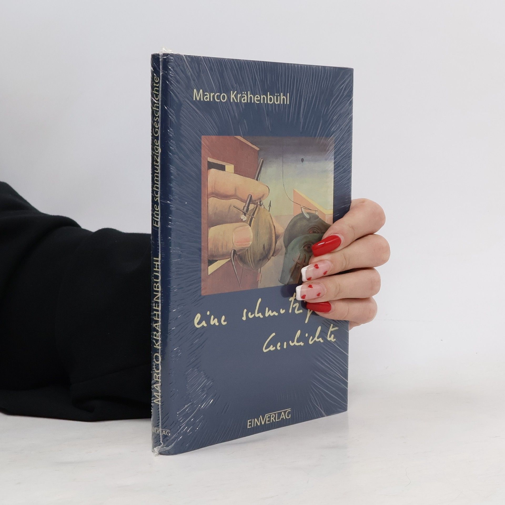 Eine schmutzige Geschichte