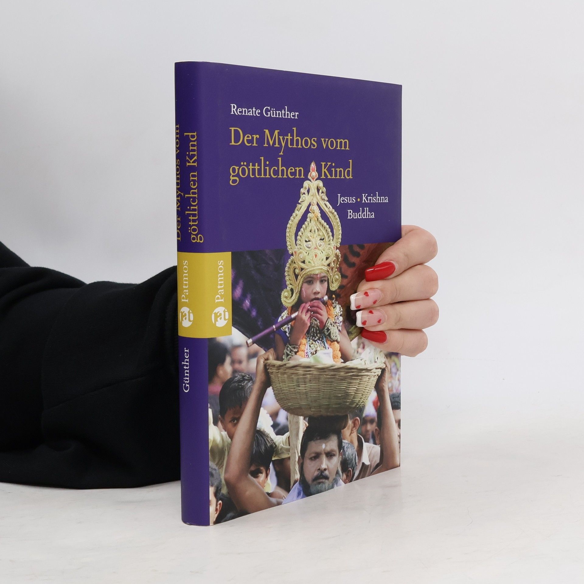 Der Mythos vom göttlichen Kind