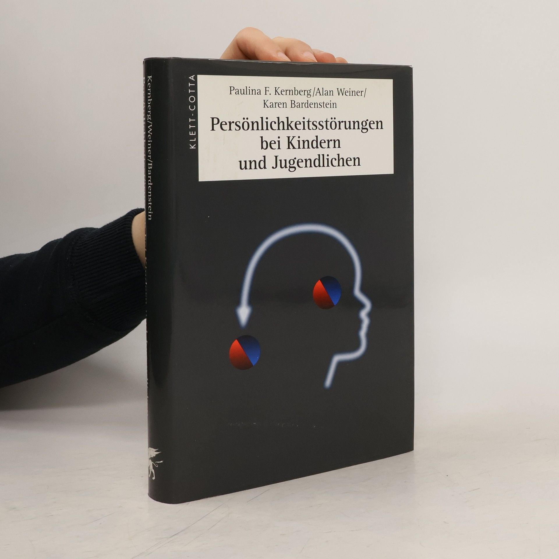 Persönlichkeitsstörungen bei Kindern und Jugendlichen