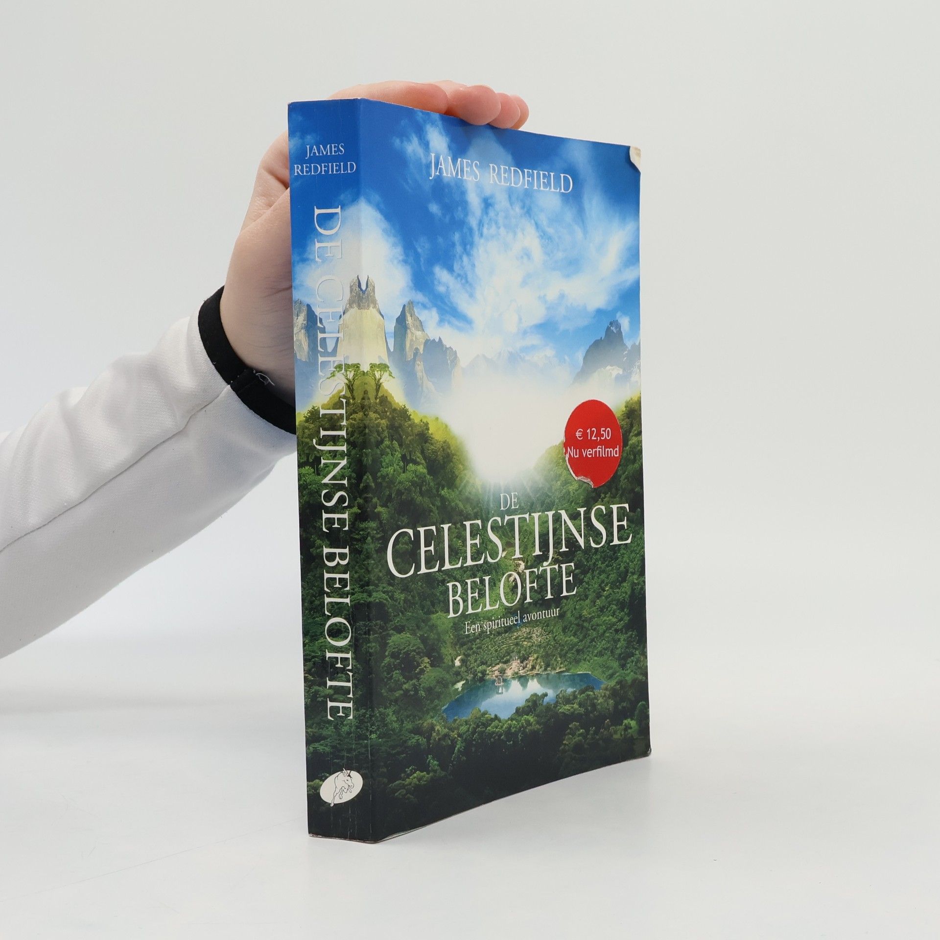 James Redfield Den Celestijnse belofte