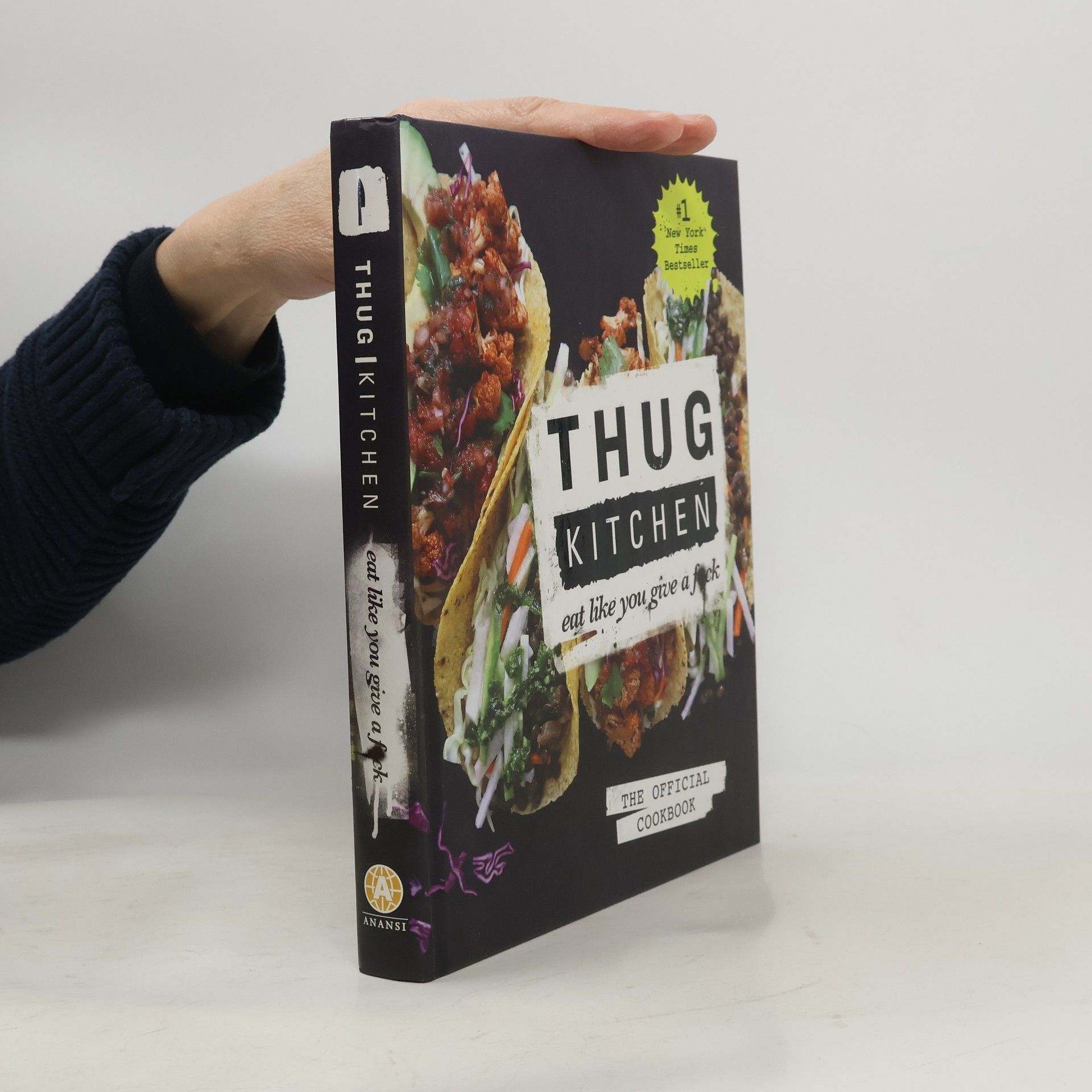 Thug Kitchen LLC Thug Kitchen