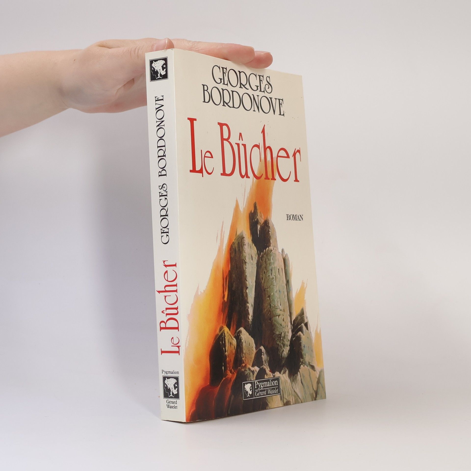 Le Bûcher