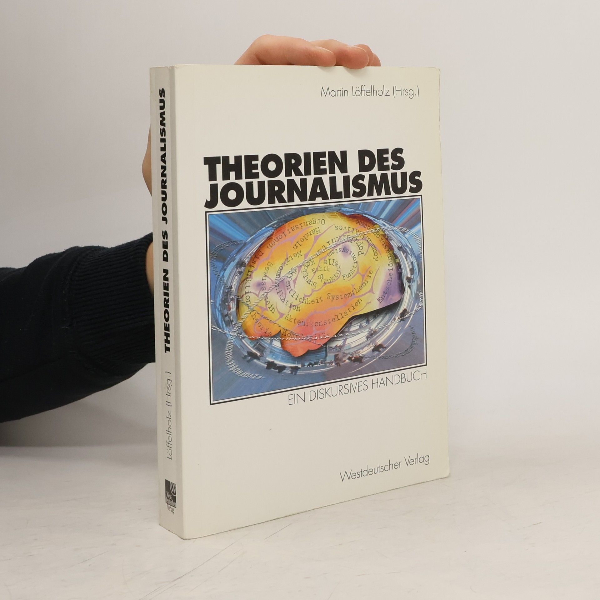 Theorien des Journalismus