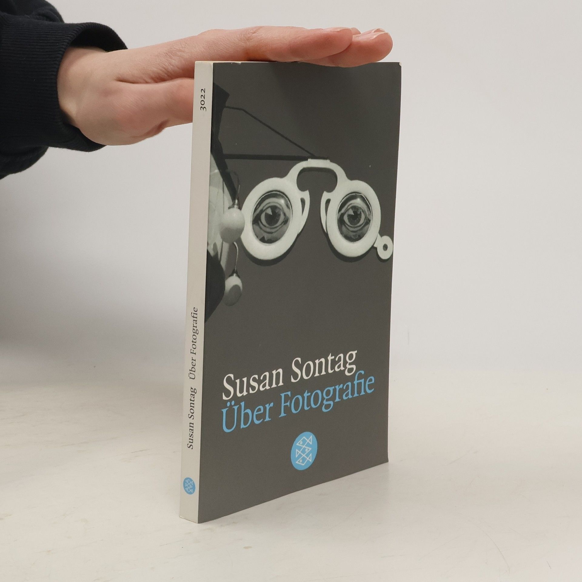 Susan Sontag Über Fotografie