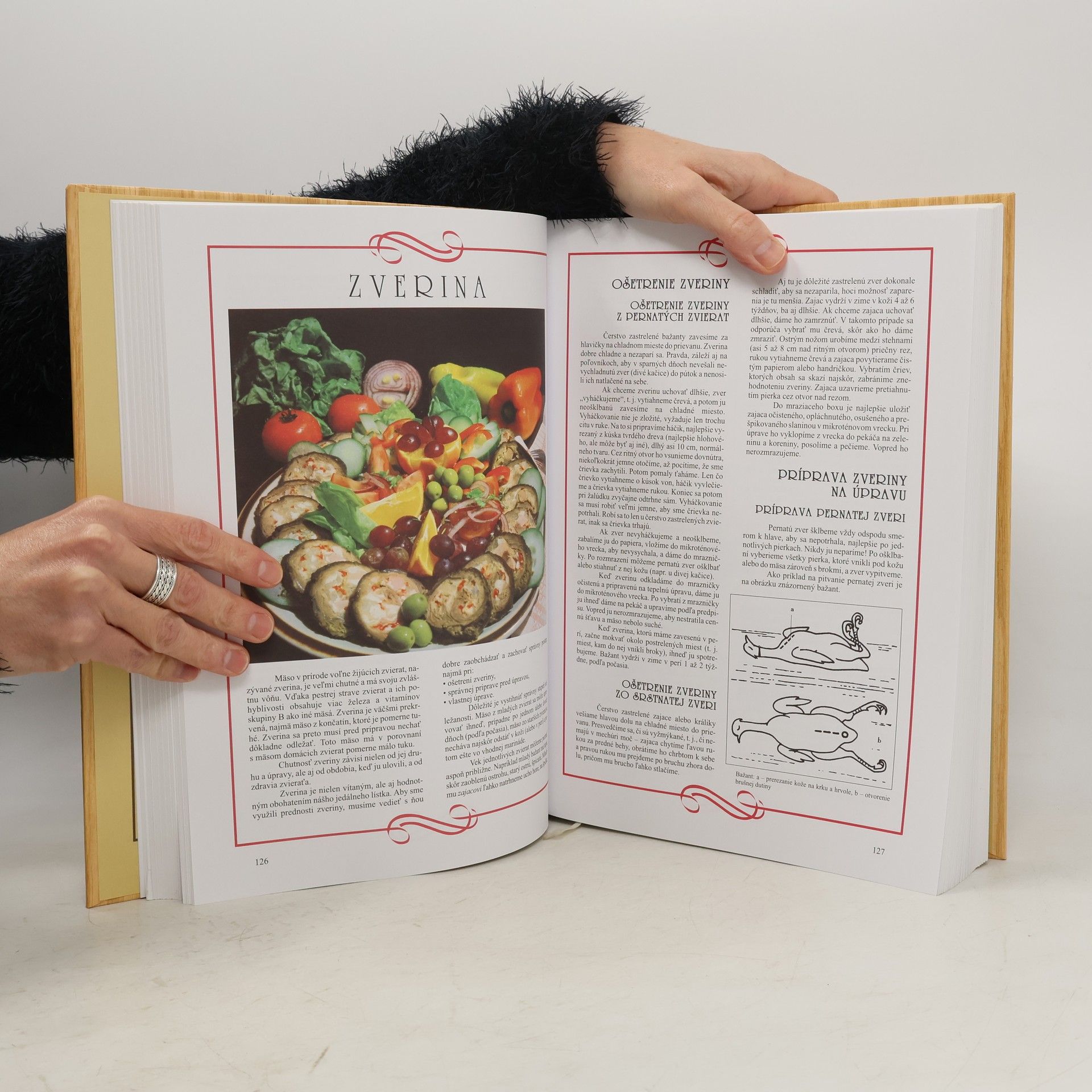 Autorenkollektiv Slovenská rodinná kuchárka