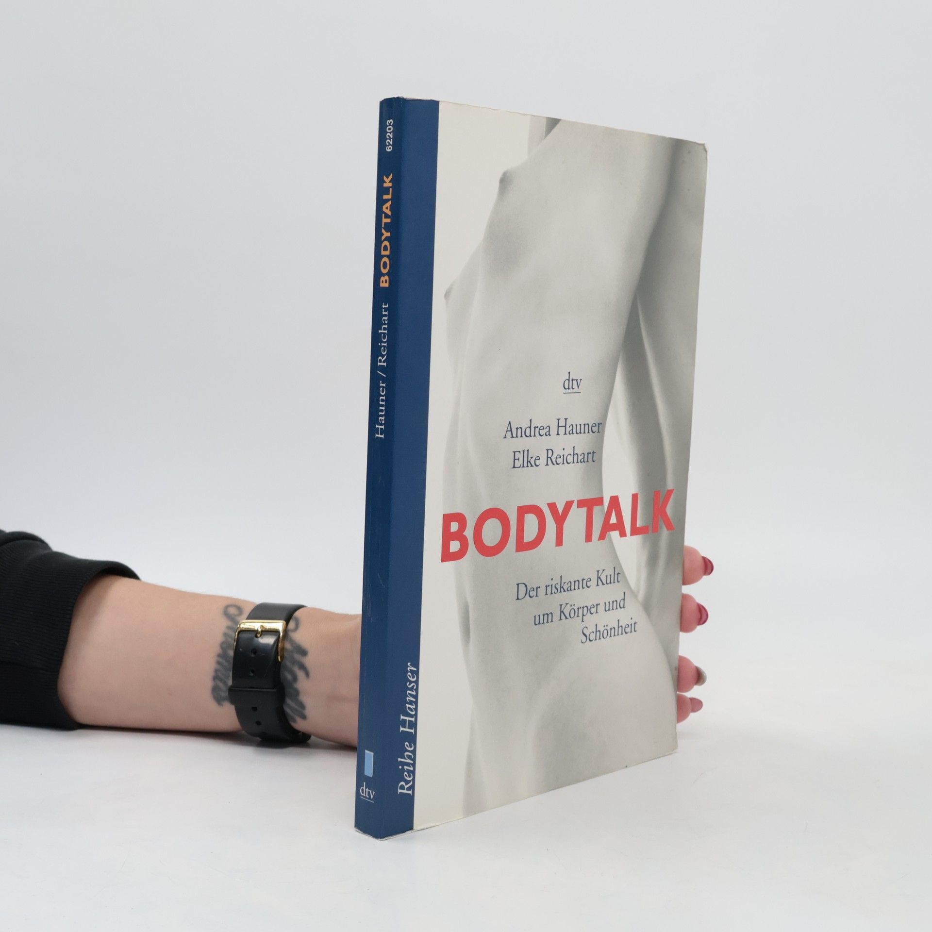 Andrea Hauner Bodytalk