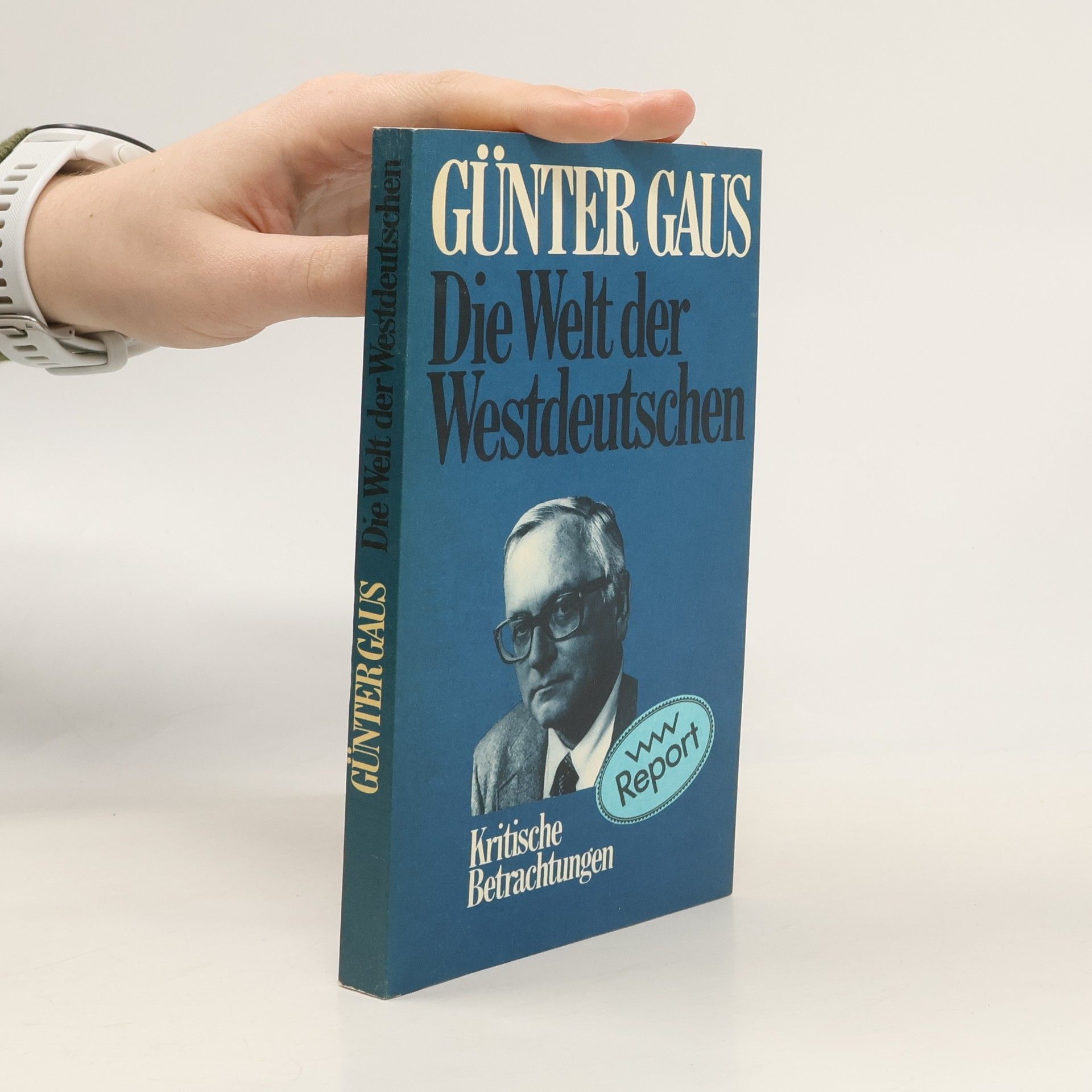 Die Welt der Westdeutschen