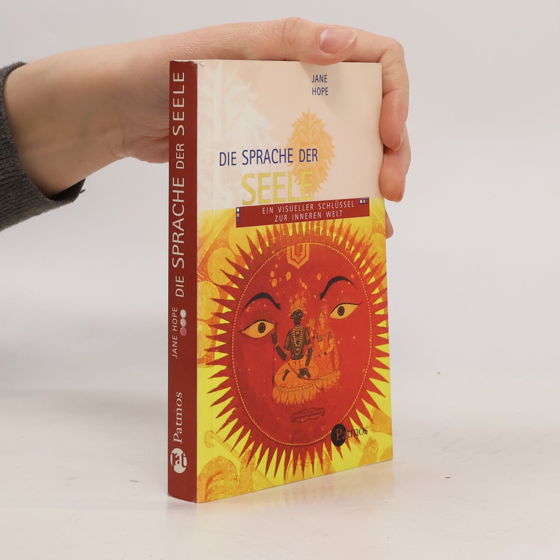 Die Sprache der Seele