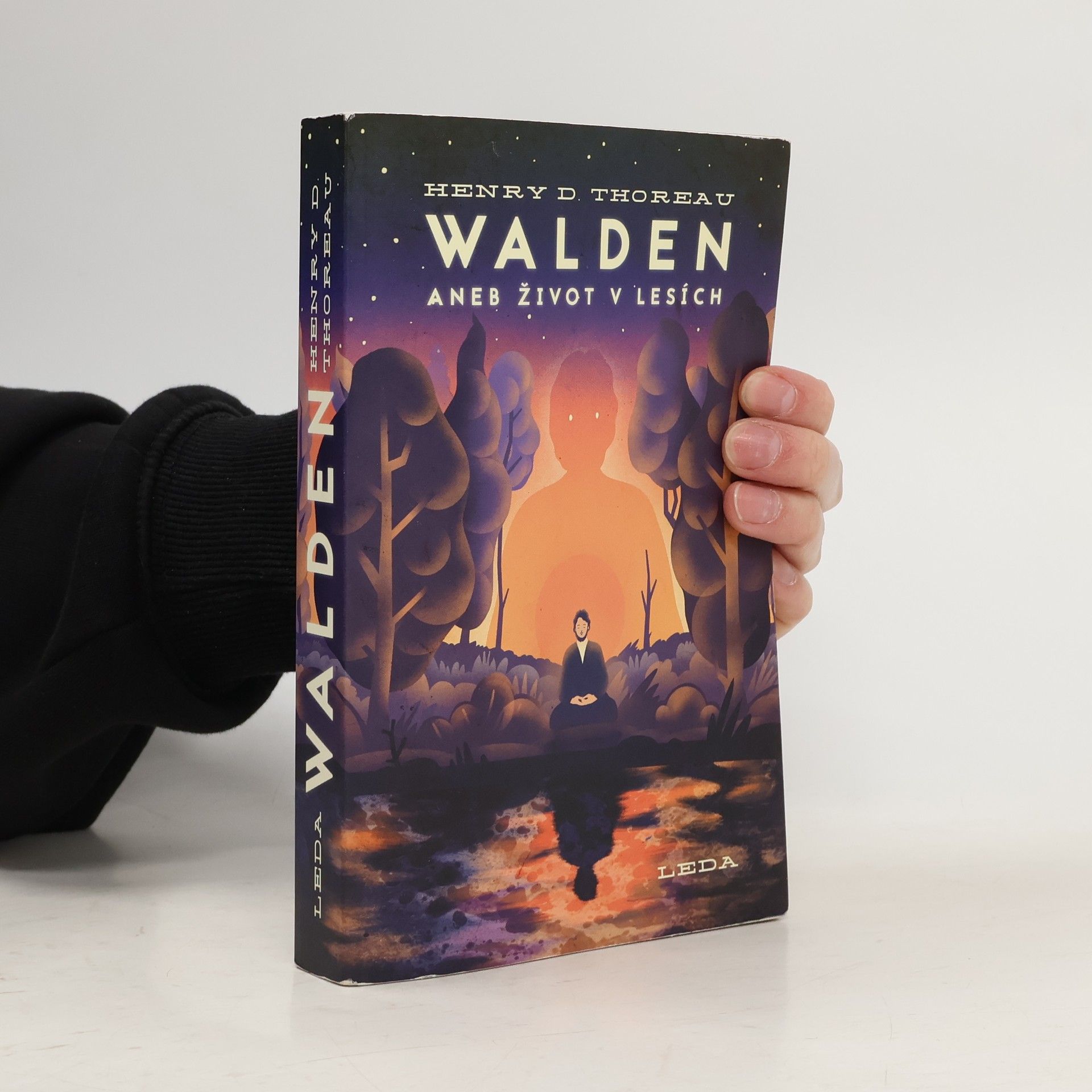 Walden aneb Život v lesích