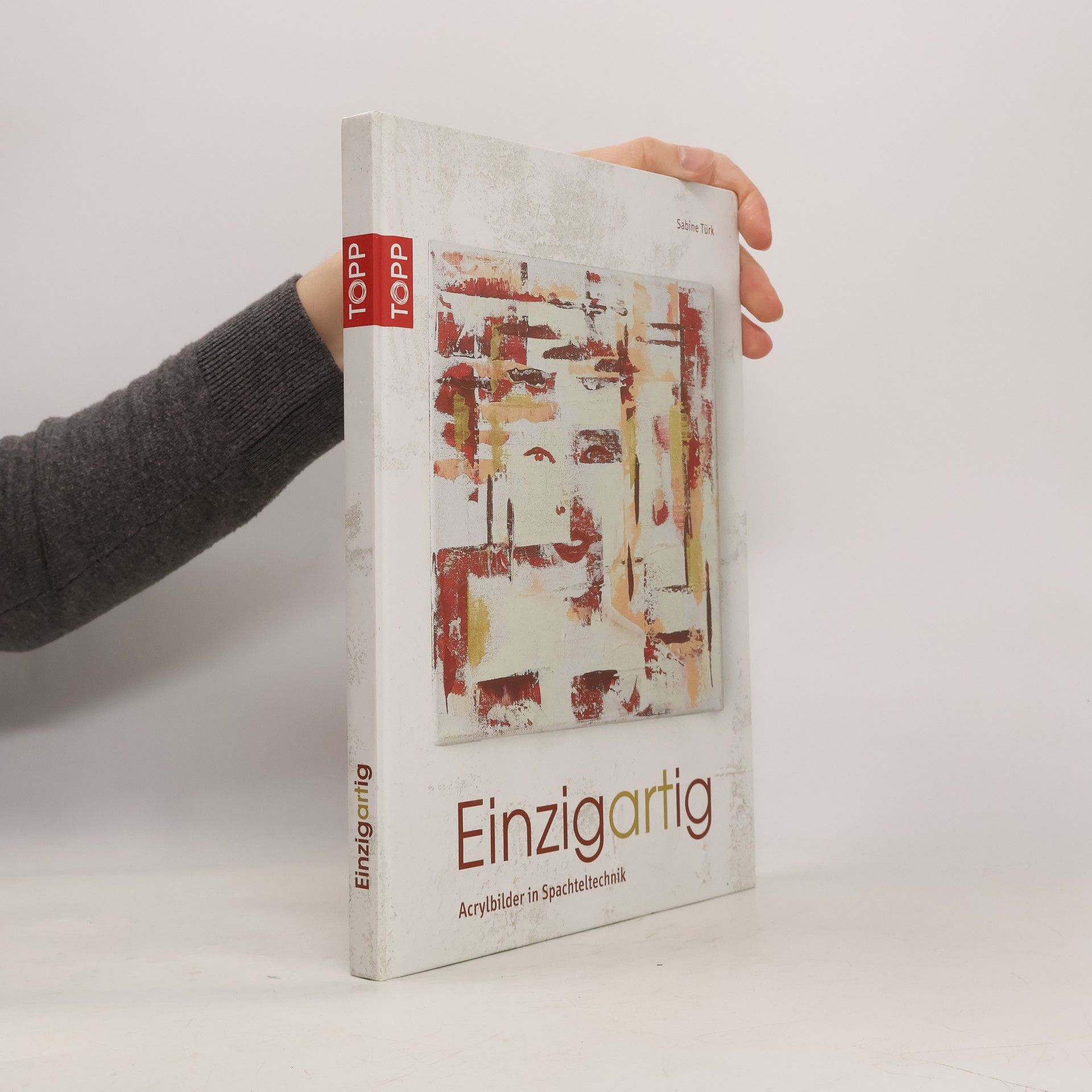 Sabine Türk Einzigartig