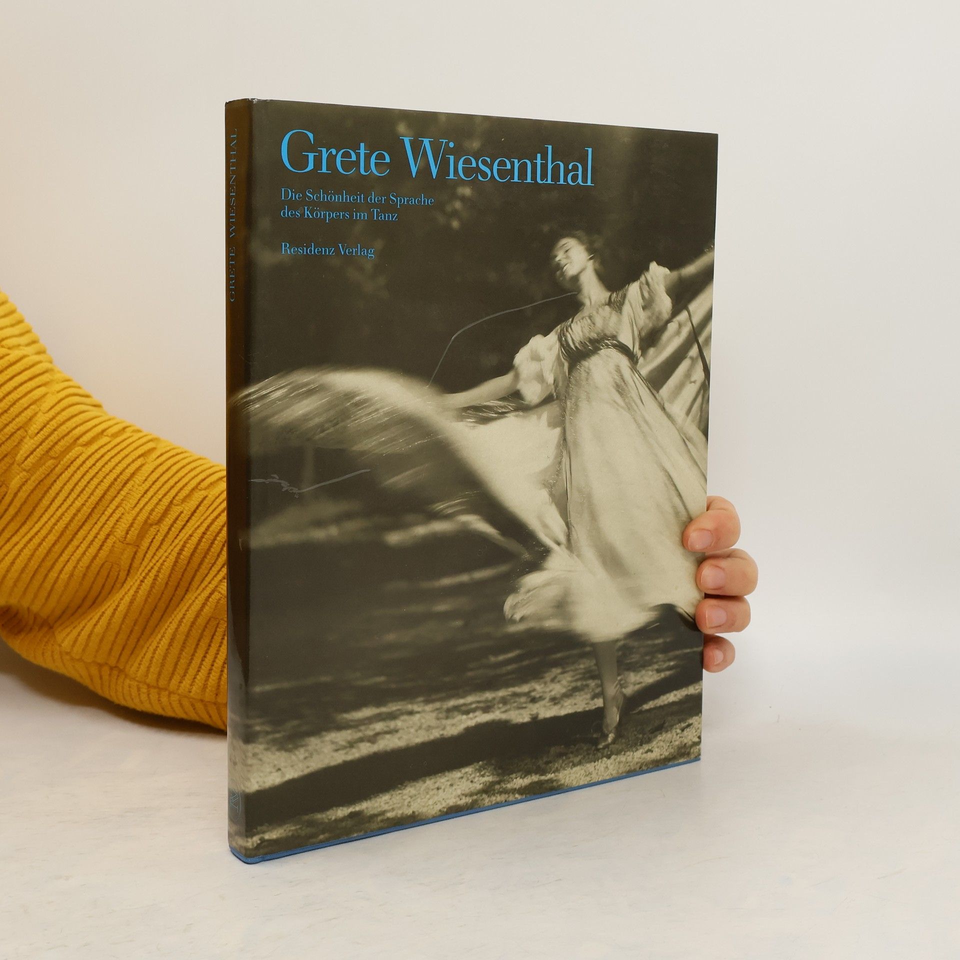 Leonhard M. Fiedler Grete Wiesenthal