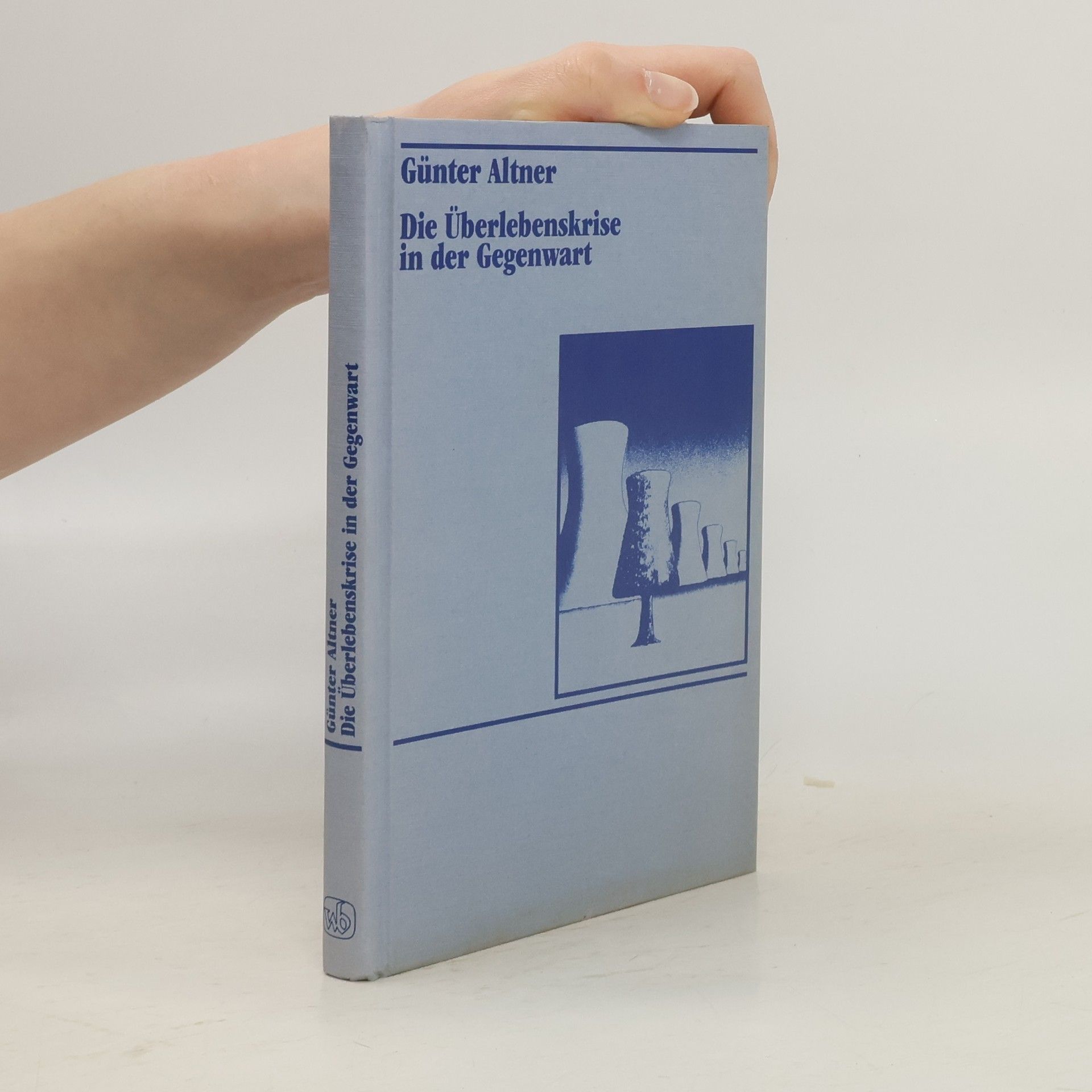 Die Überlebenskrise in der Gegenwart