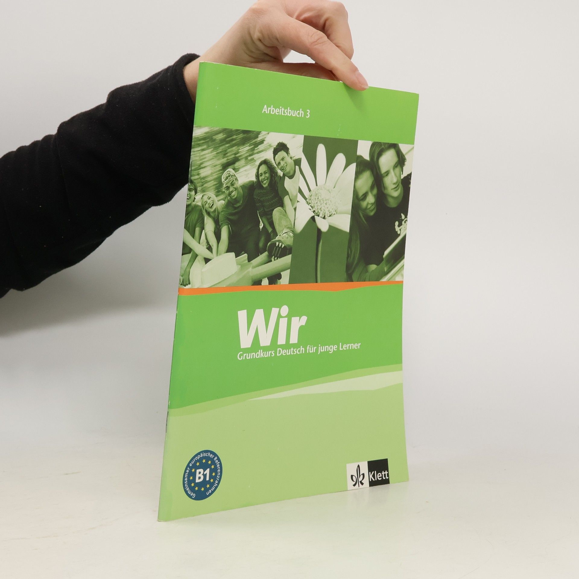 Eva-Maria Jenkins-Krumm Wir