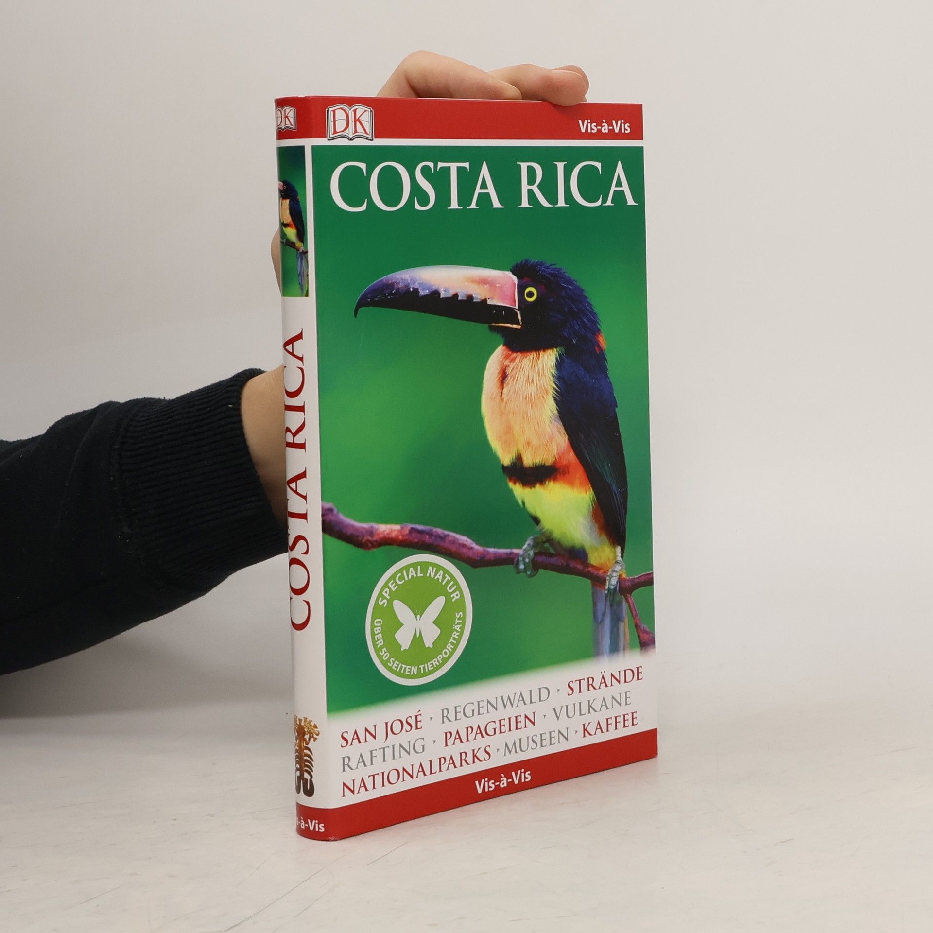 Autorenkollektiv Costa Rica