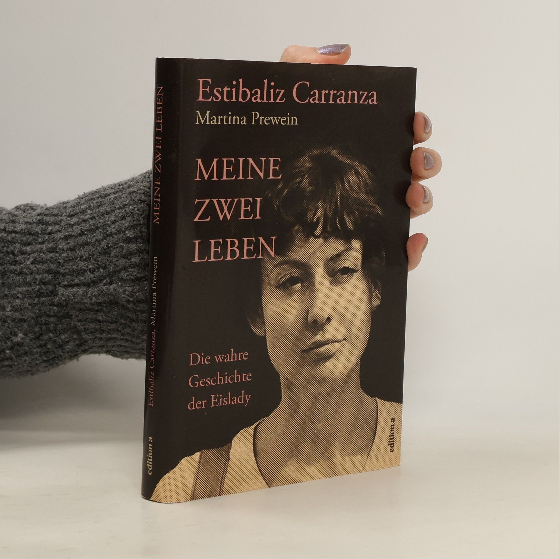 Autorenkollektiv Meine Zwei Leben