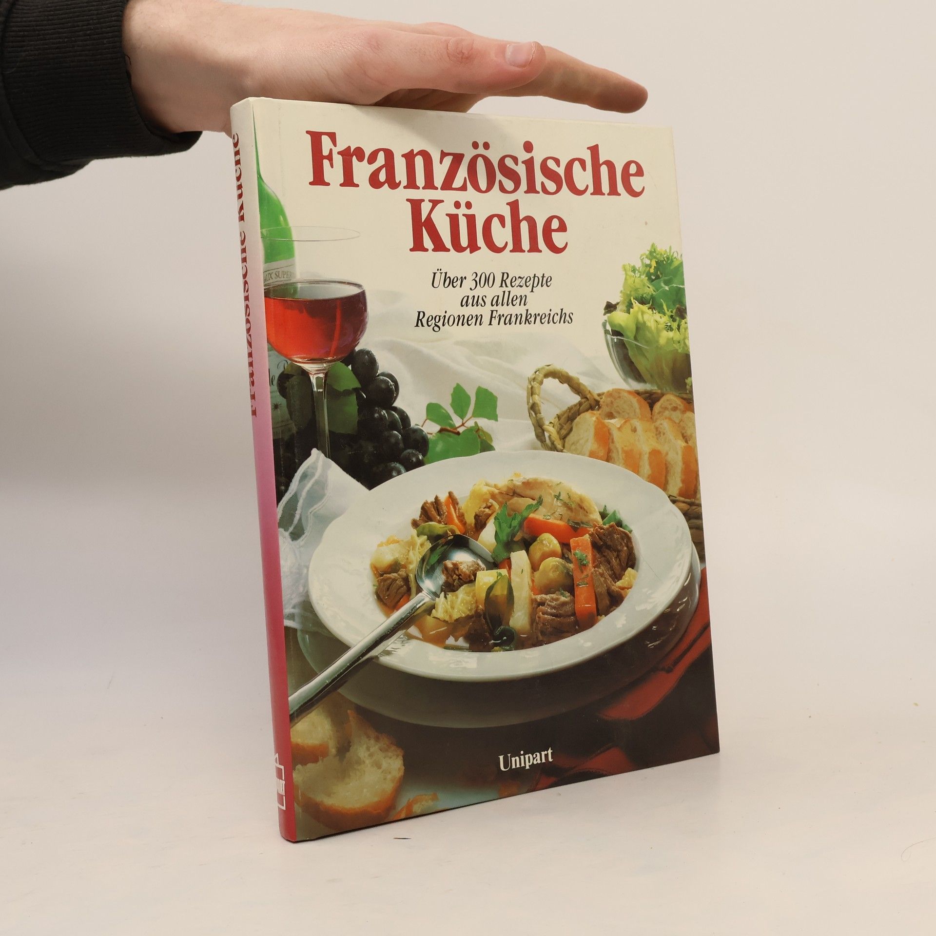 Jean Ferniot Französische Küche