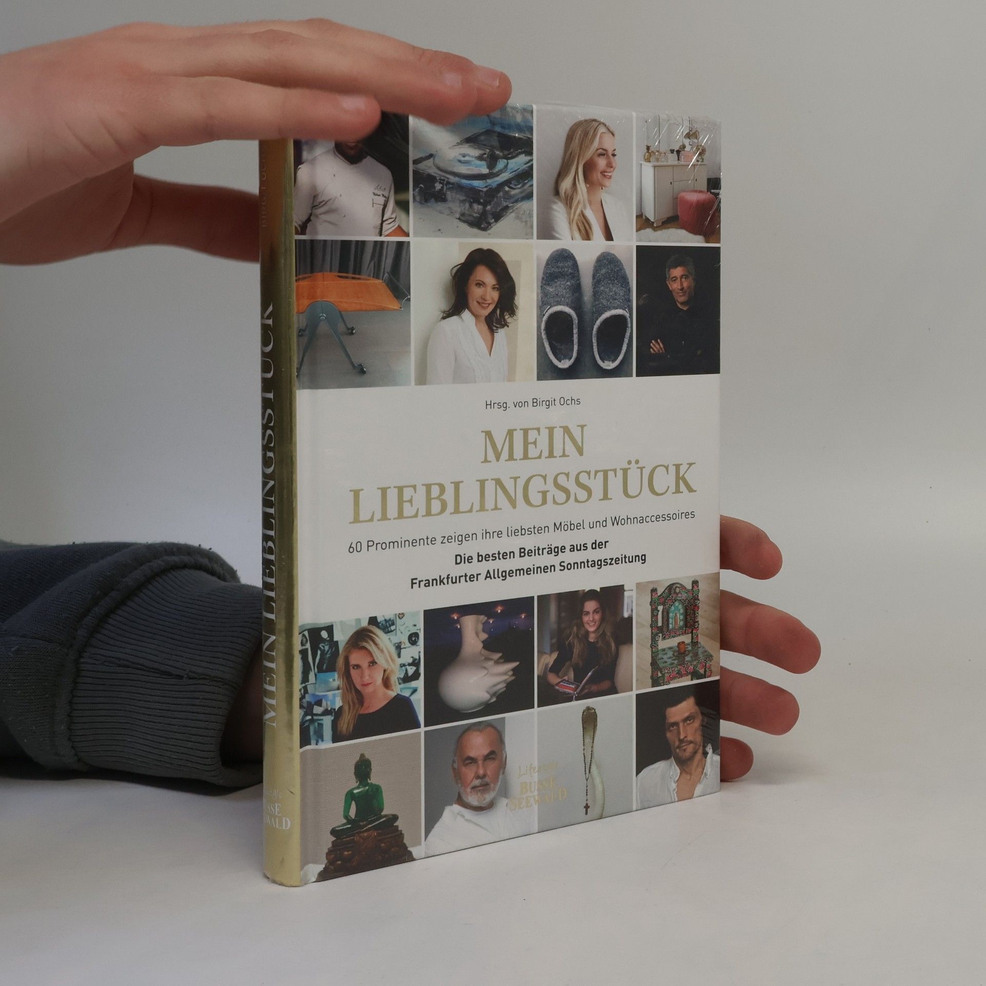 Birgit Ochs Mein Lieblingsstück