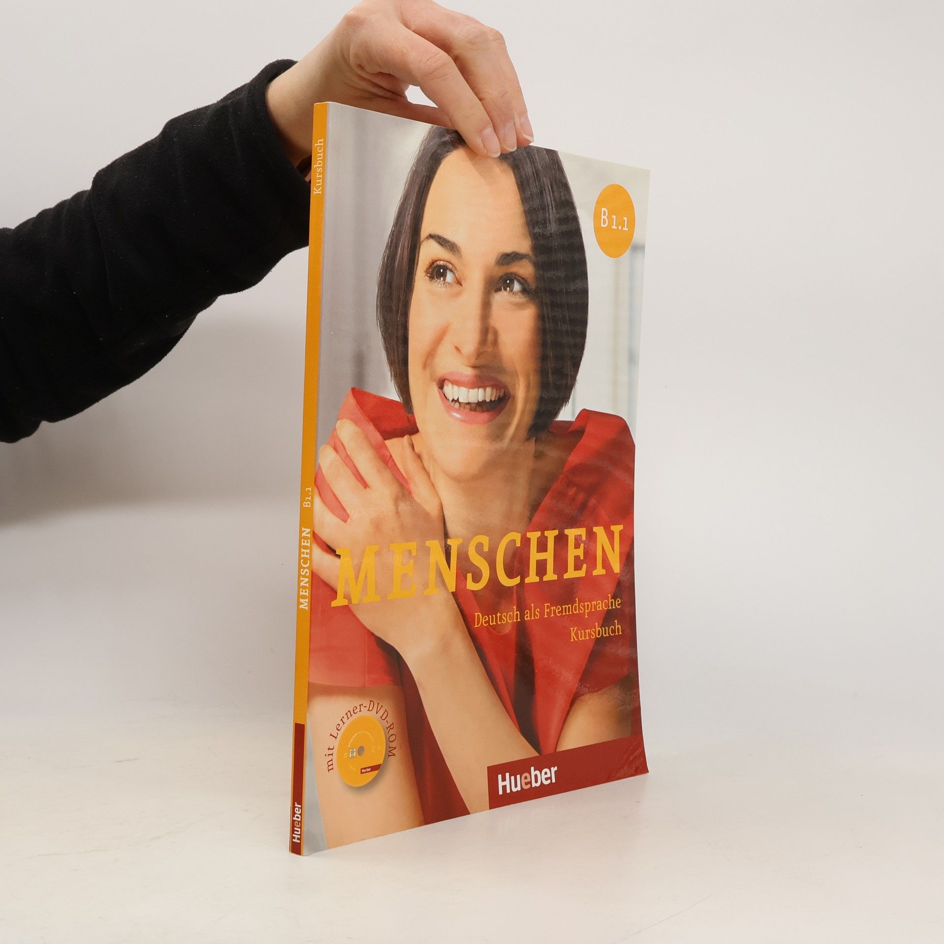 Julia Braun-Podeschwa Menschen. Deutsch ald Fremdsprache Kursbuch