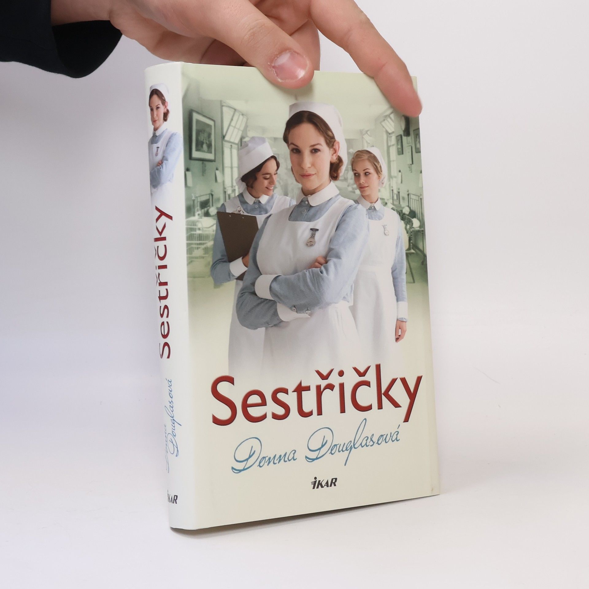 Donna Douglas Sestřičky