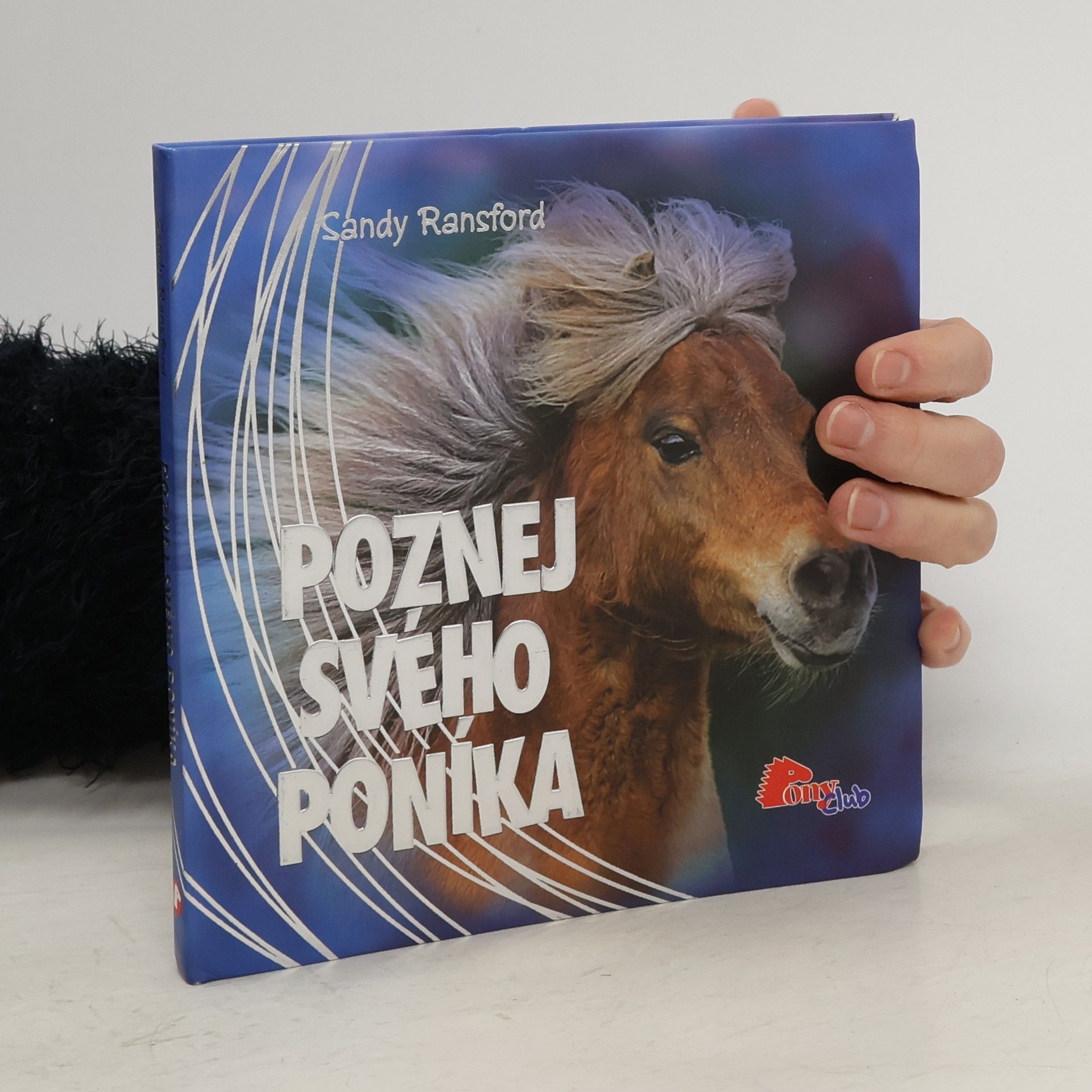 Poznej svého poníka