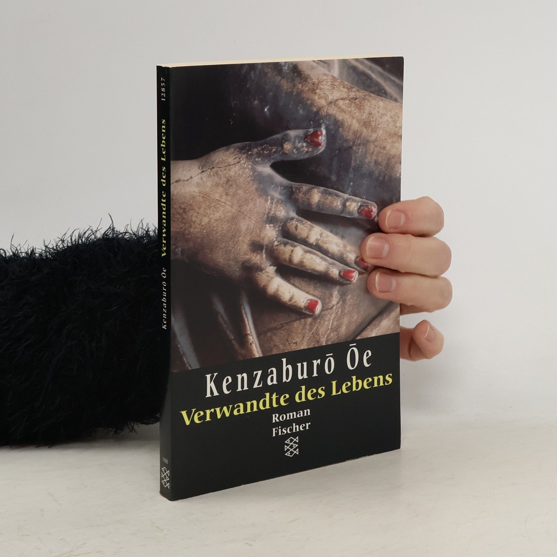 Kenzaburō Ōe Verwandte des Lebens