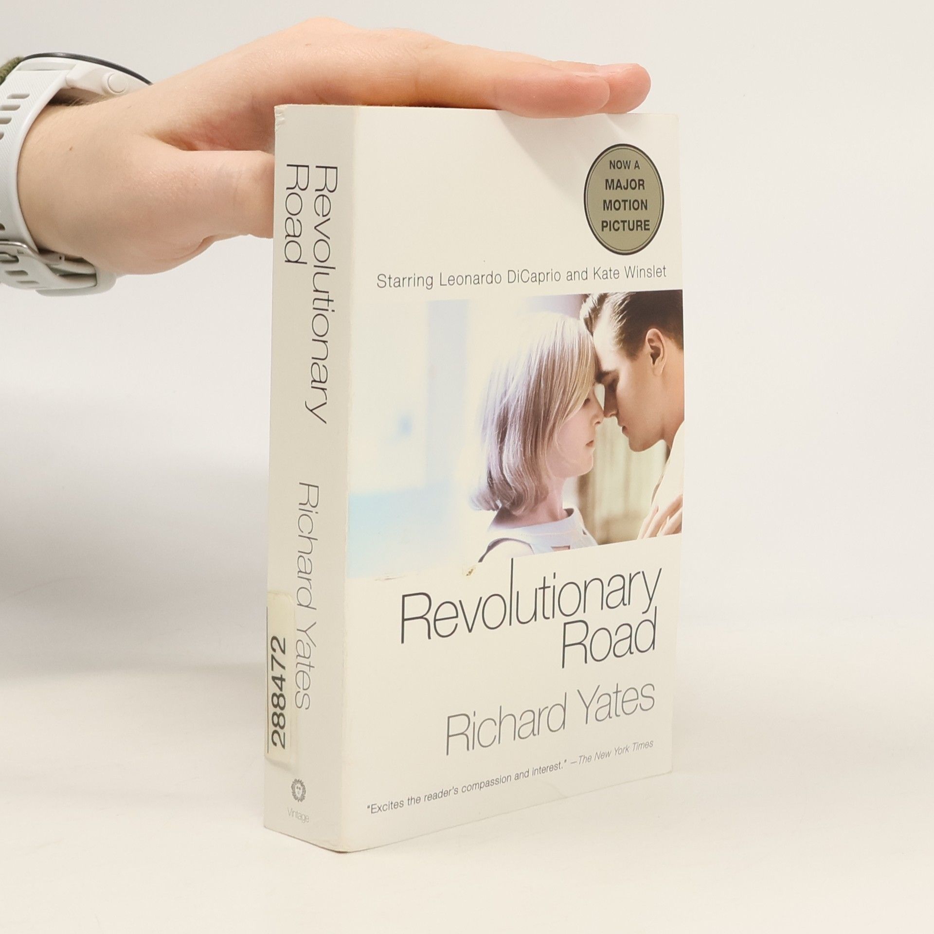 Richard Yates Revolutionary Road