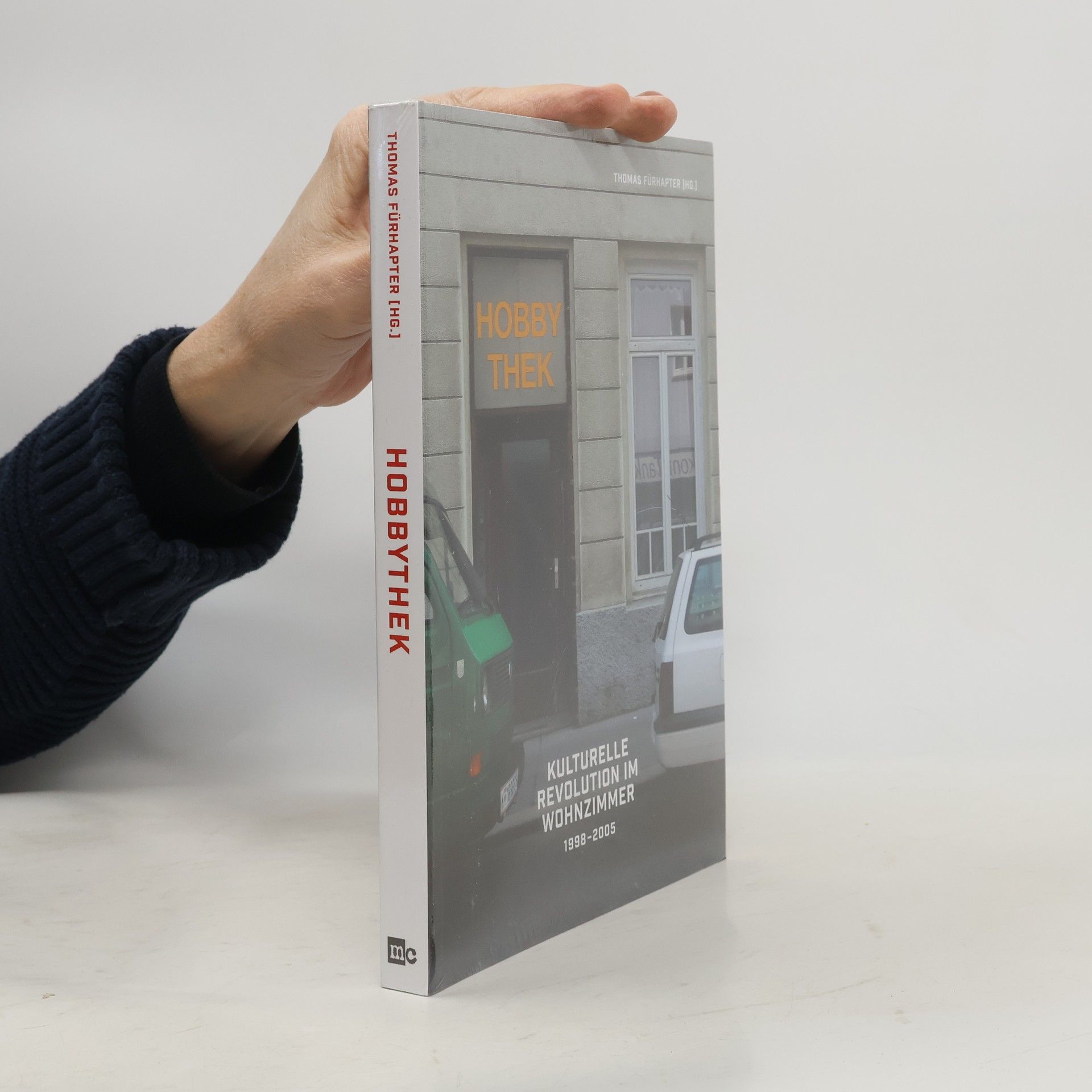Thomas Fürhapter Hobbythek