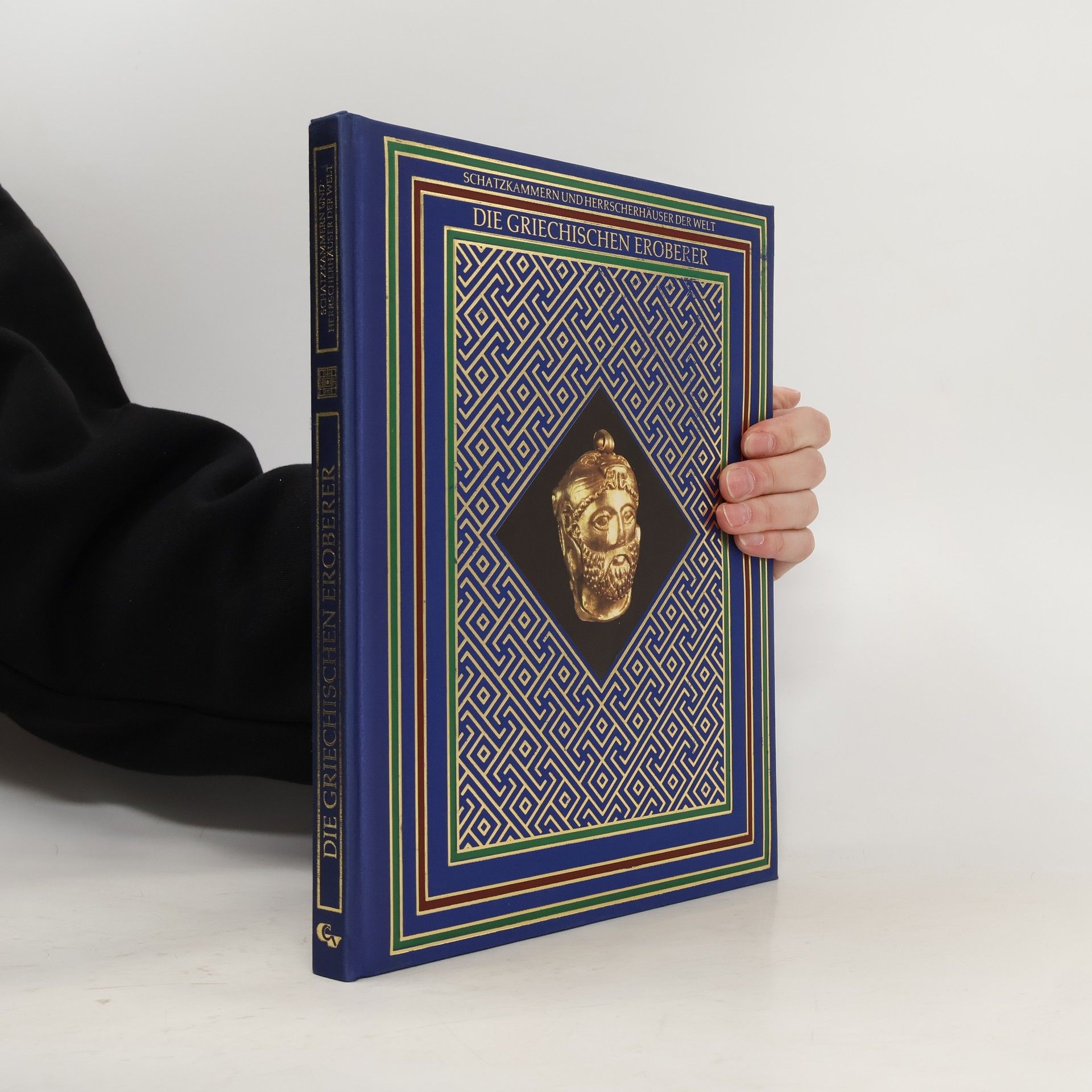 Lionel Casson Die griechischen Eroberer