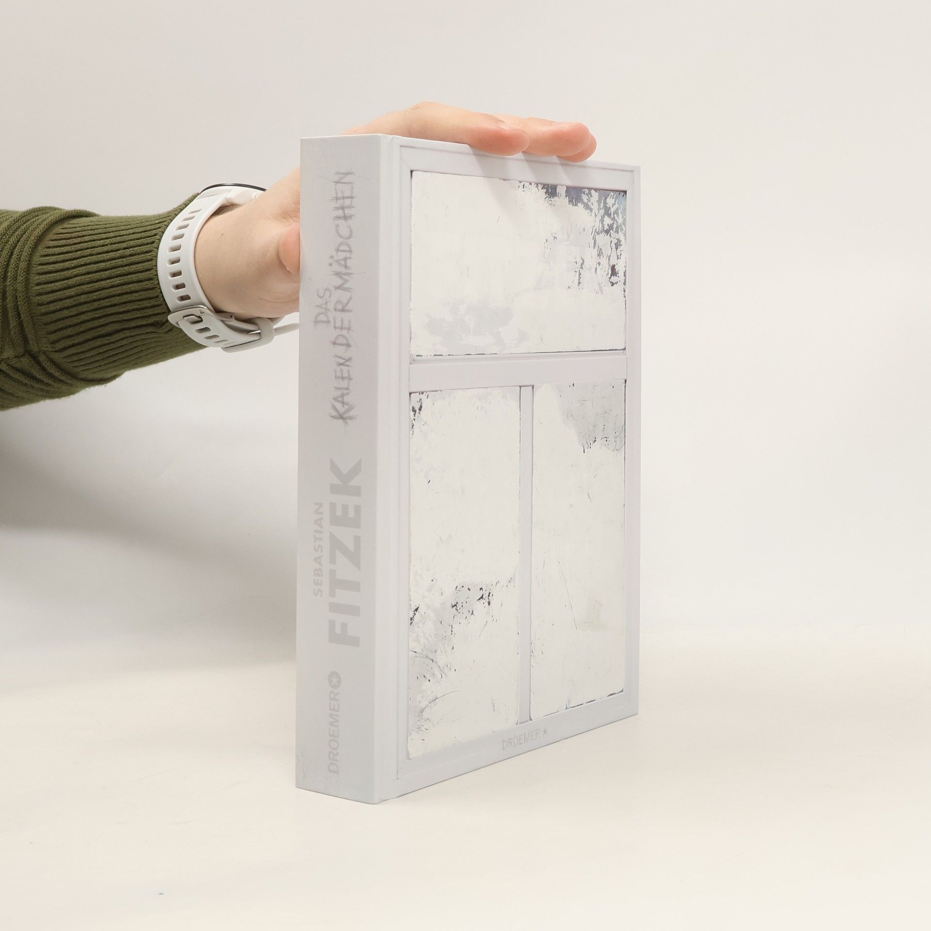 Sebastian Fitzek Das Kalendermädchen