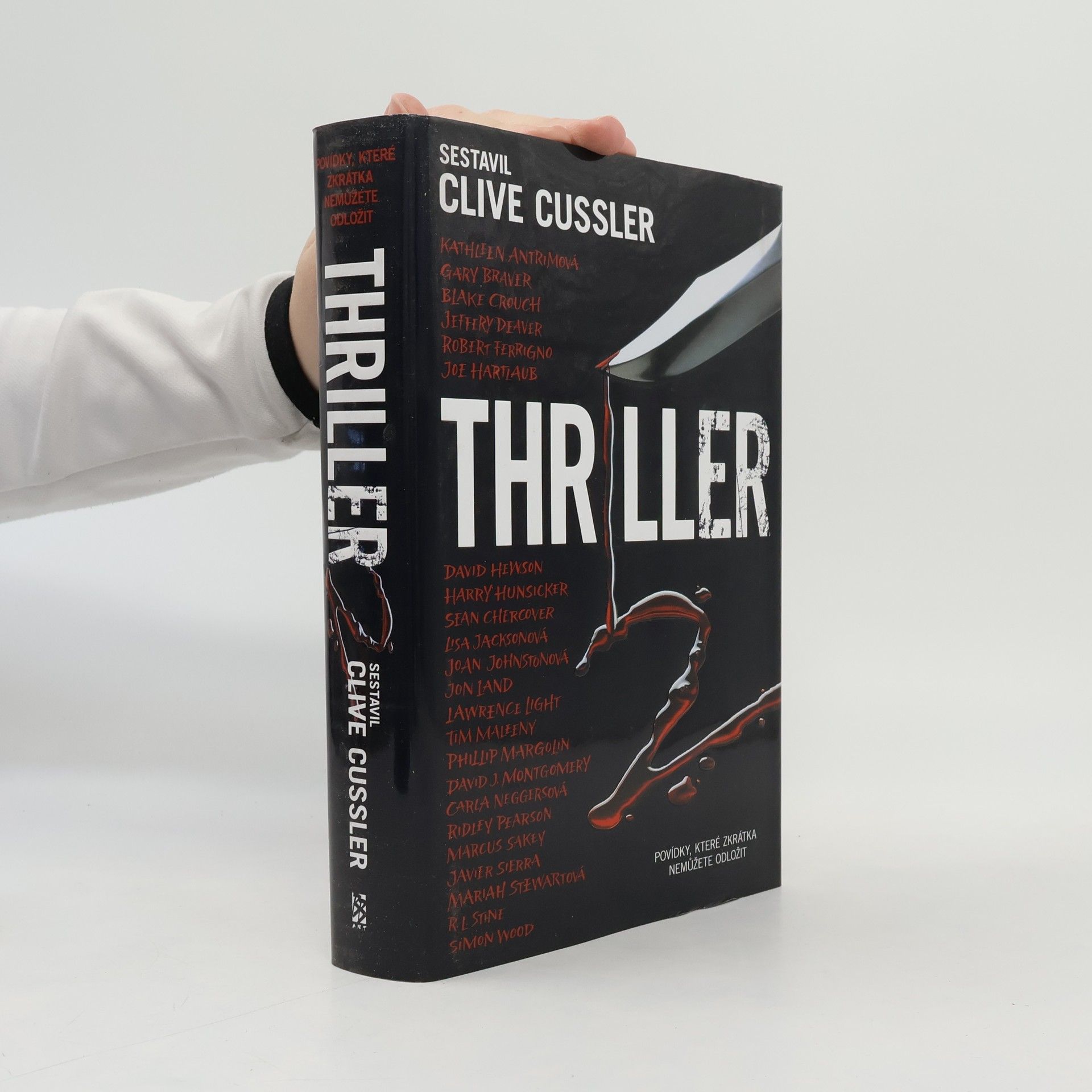 Jeffery Deaver Thriller 2