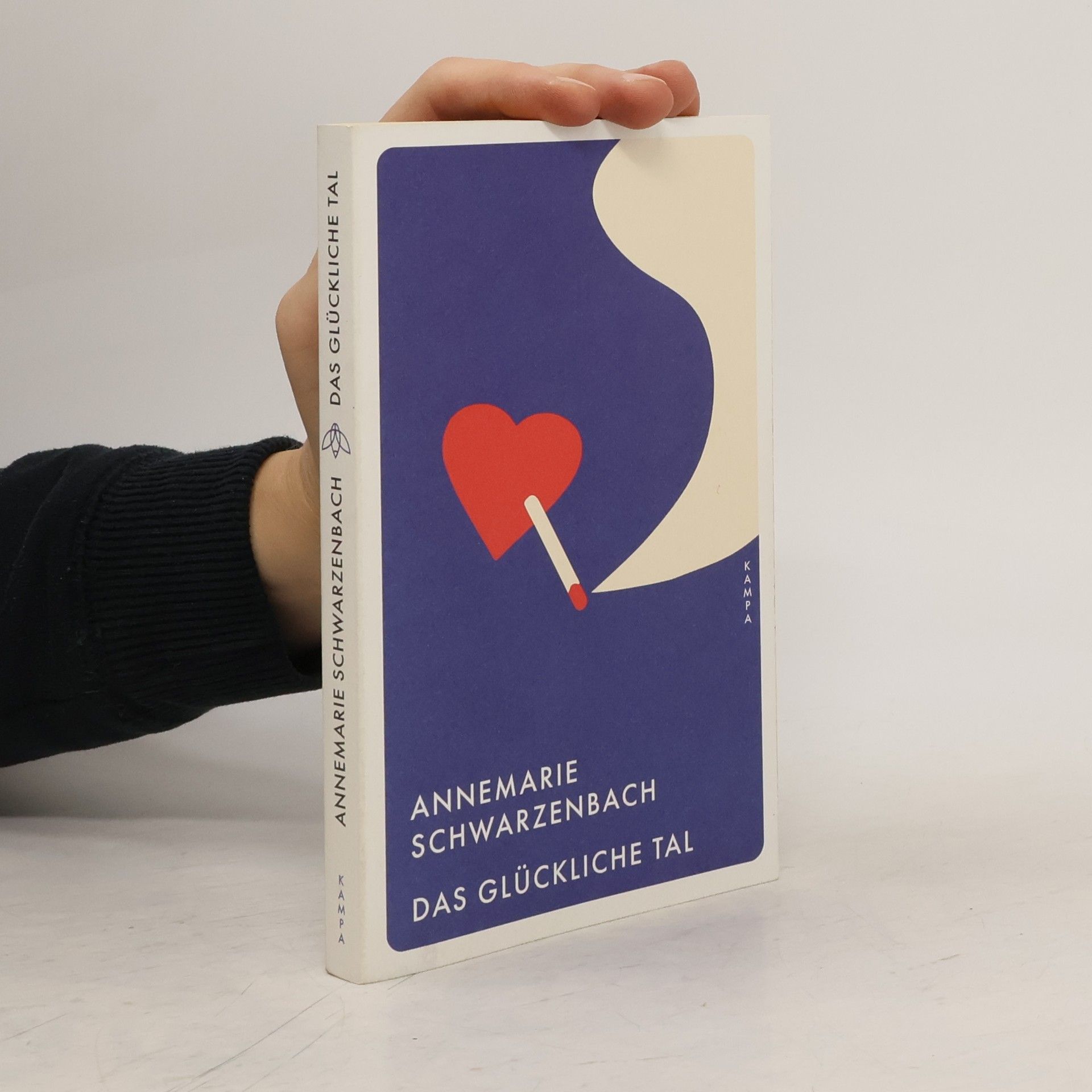 Annemarie Schwarzenbach Das glückliche Tal