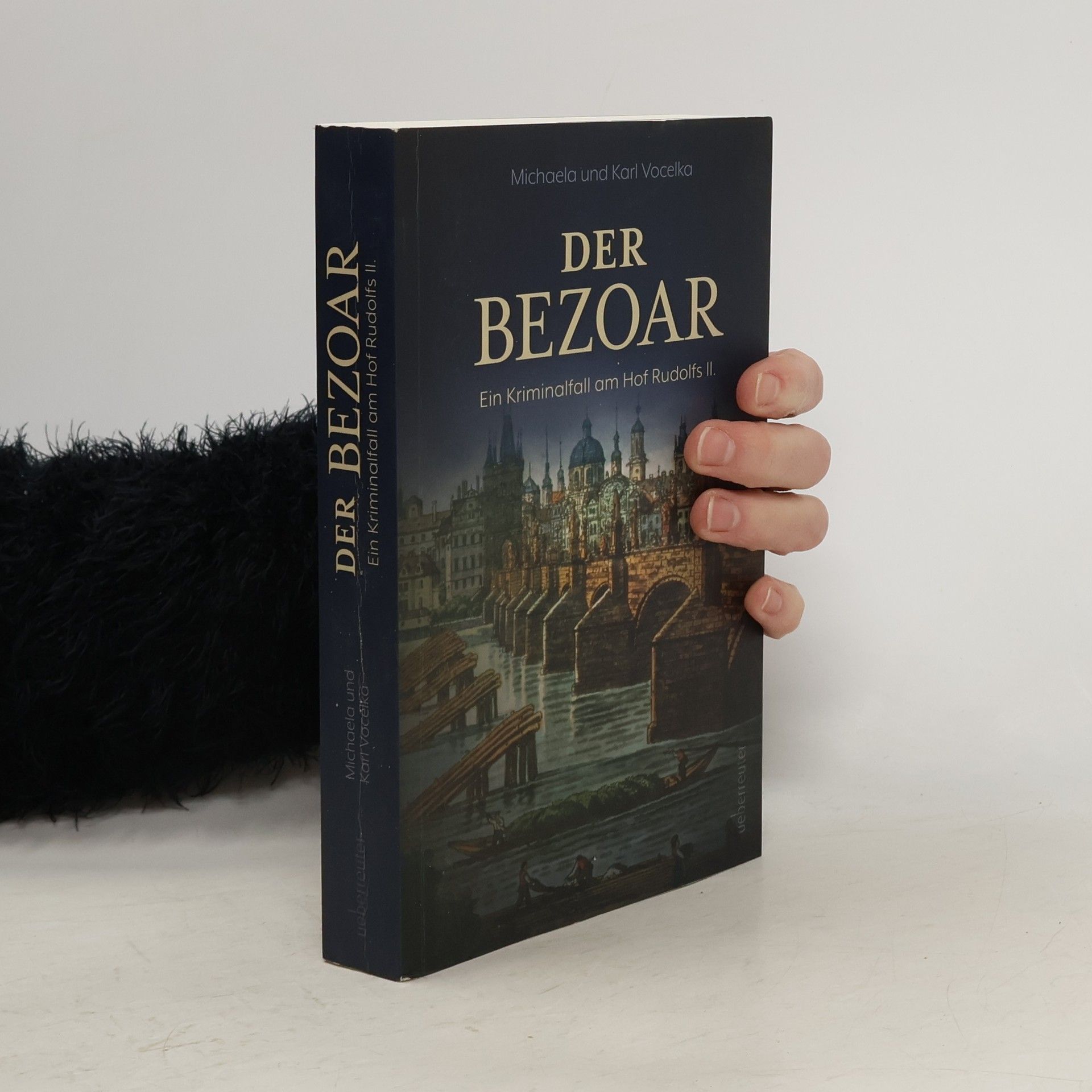 Der Bezoar