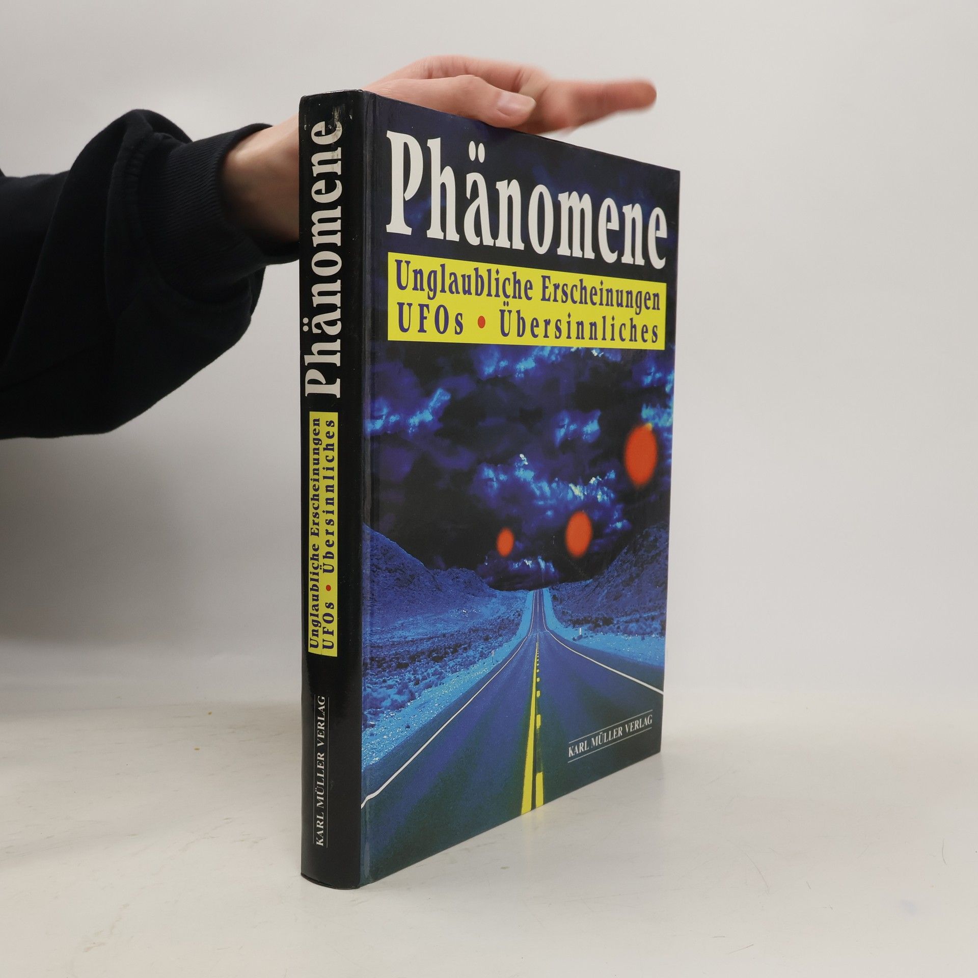 Autorenkollektiv Phänomene