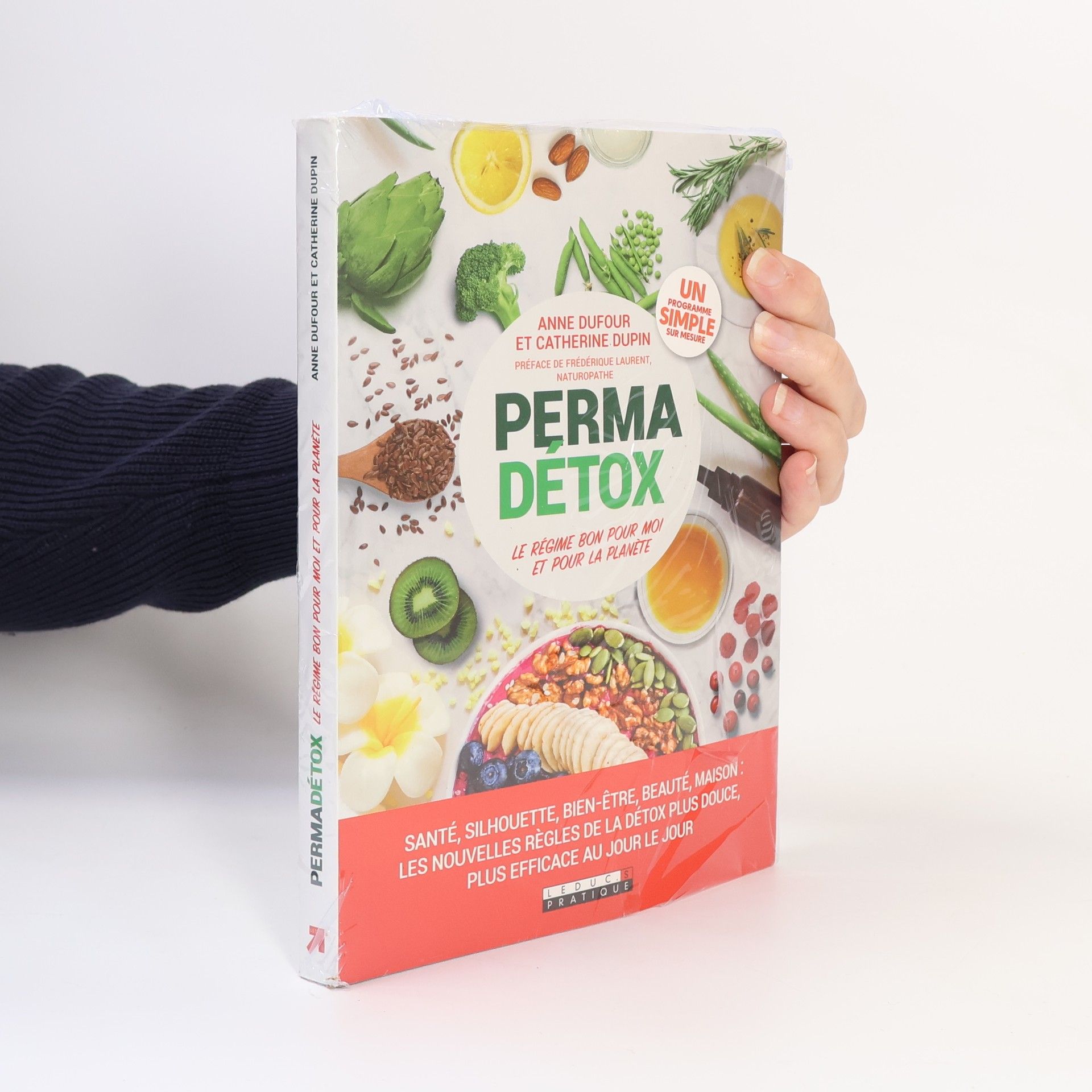 Anne Dufour Perma Détox