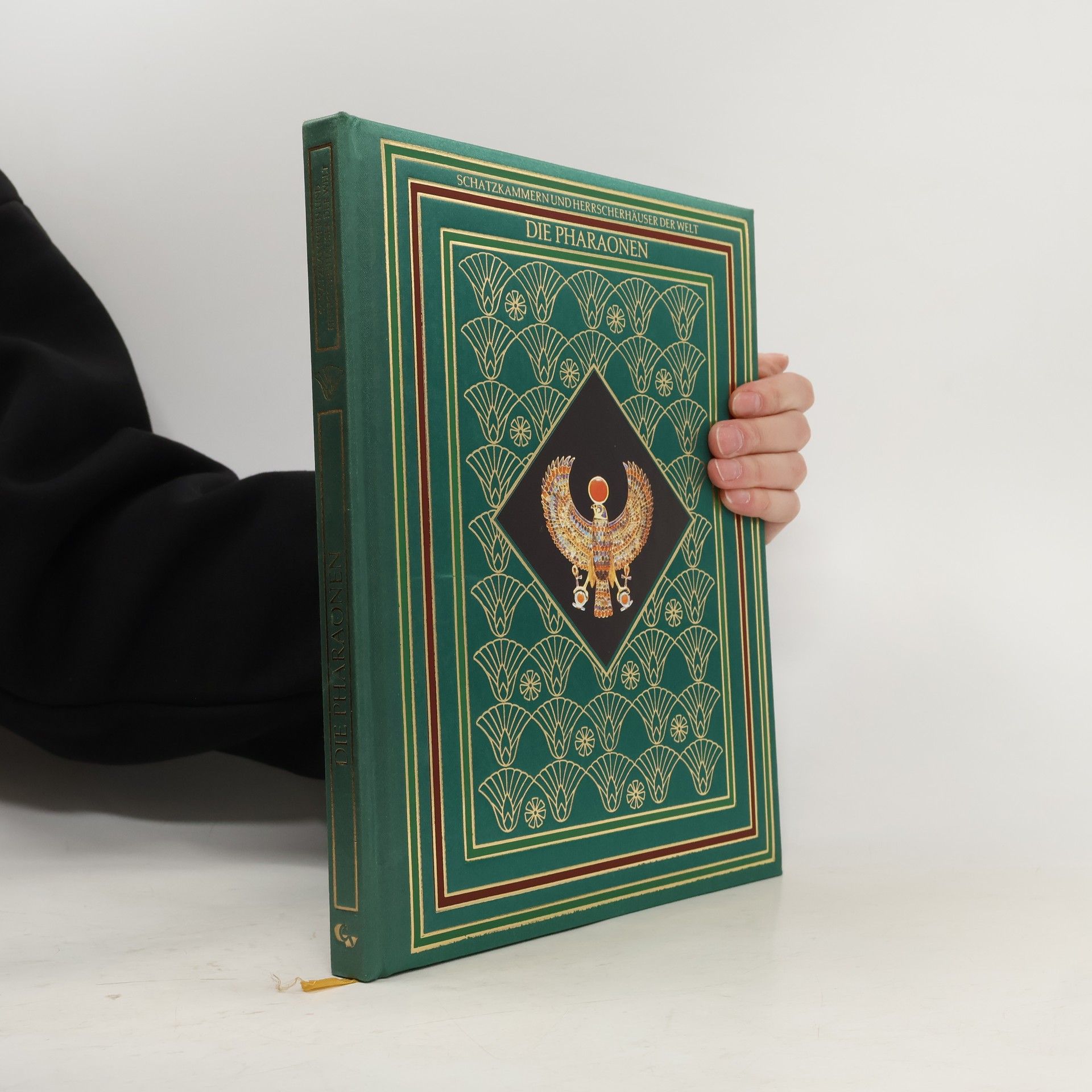 Lionel Casson Die Pharaonen