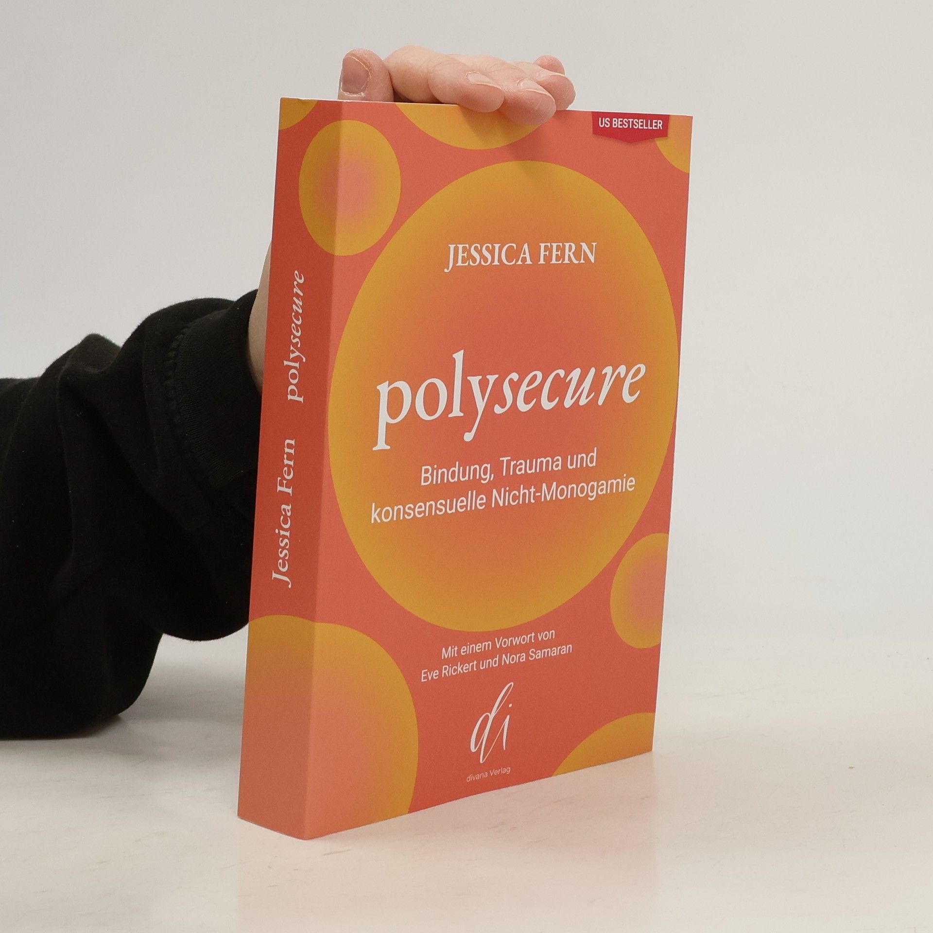 Jessica Fern Polysecure