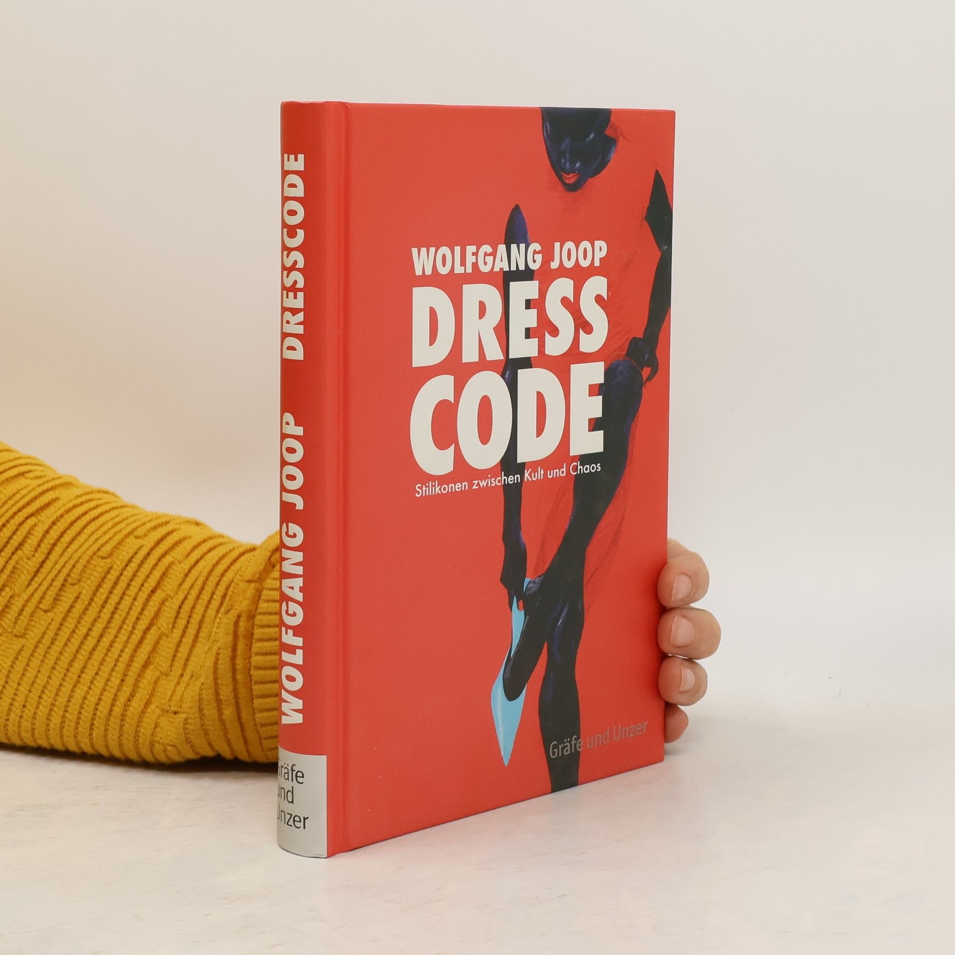 Wolfgang Joop Dress Code