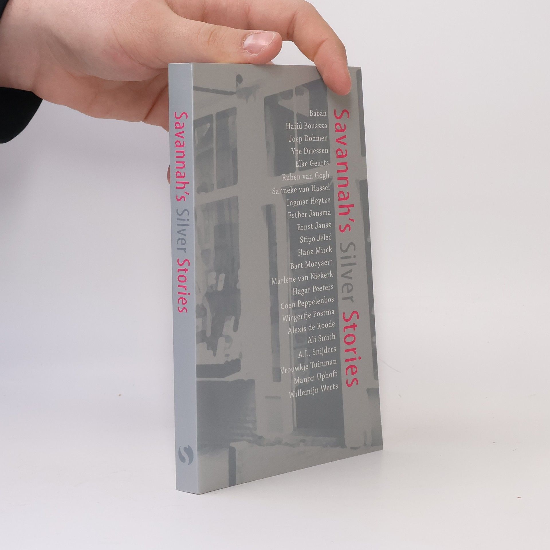 Savannah's Silver Stories