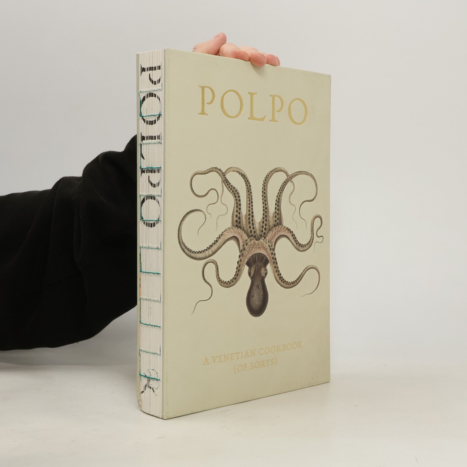 Russell Norman POLPO