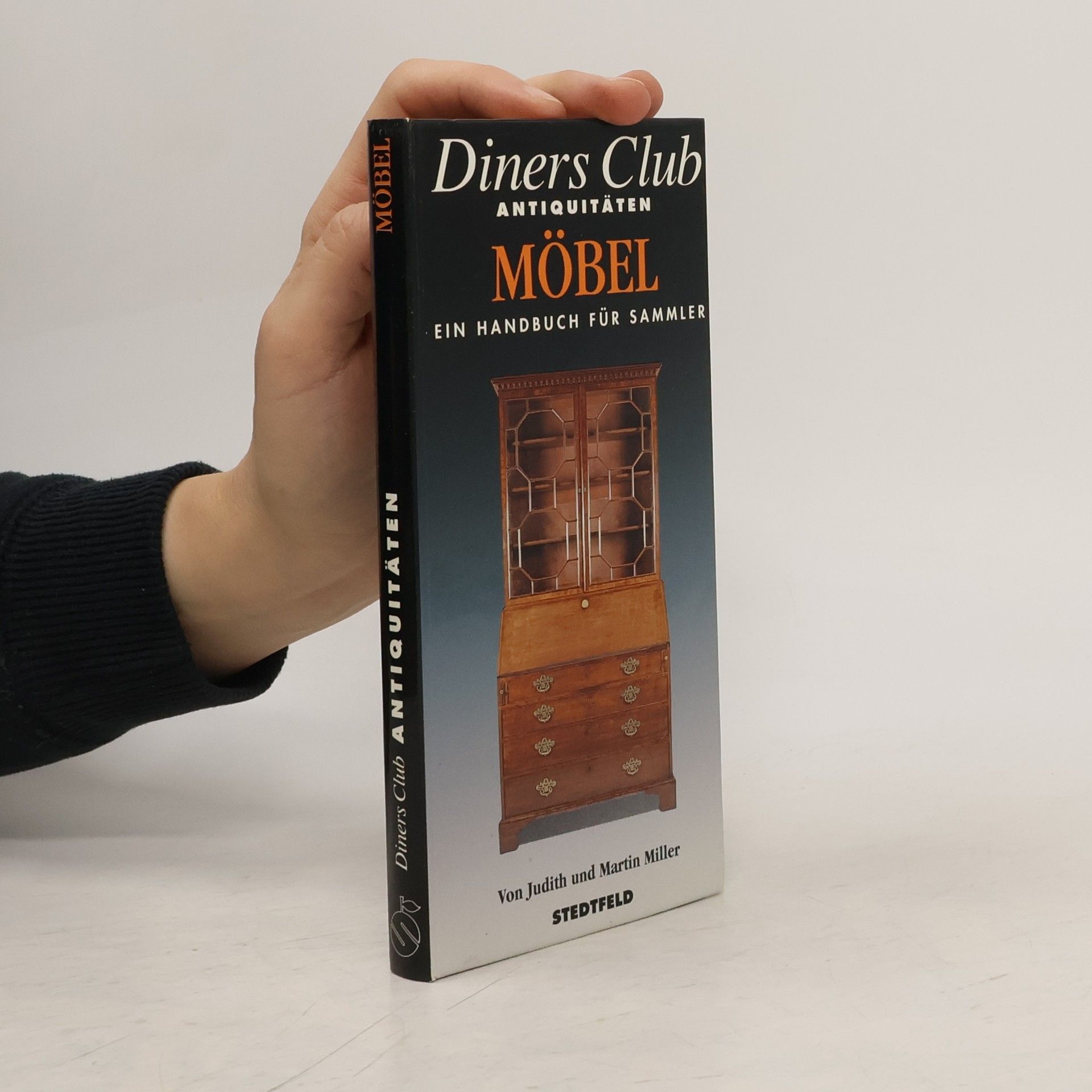 Antiquitäten Möbel