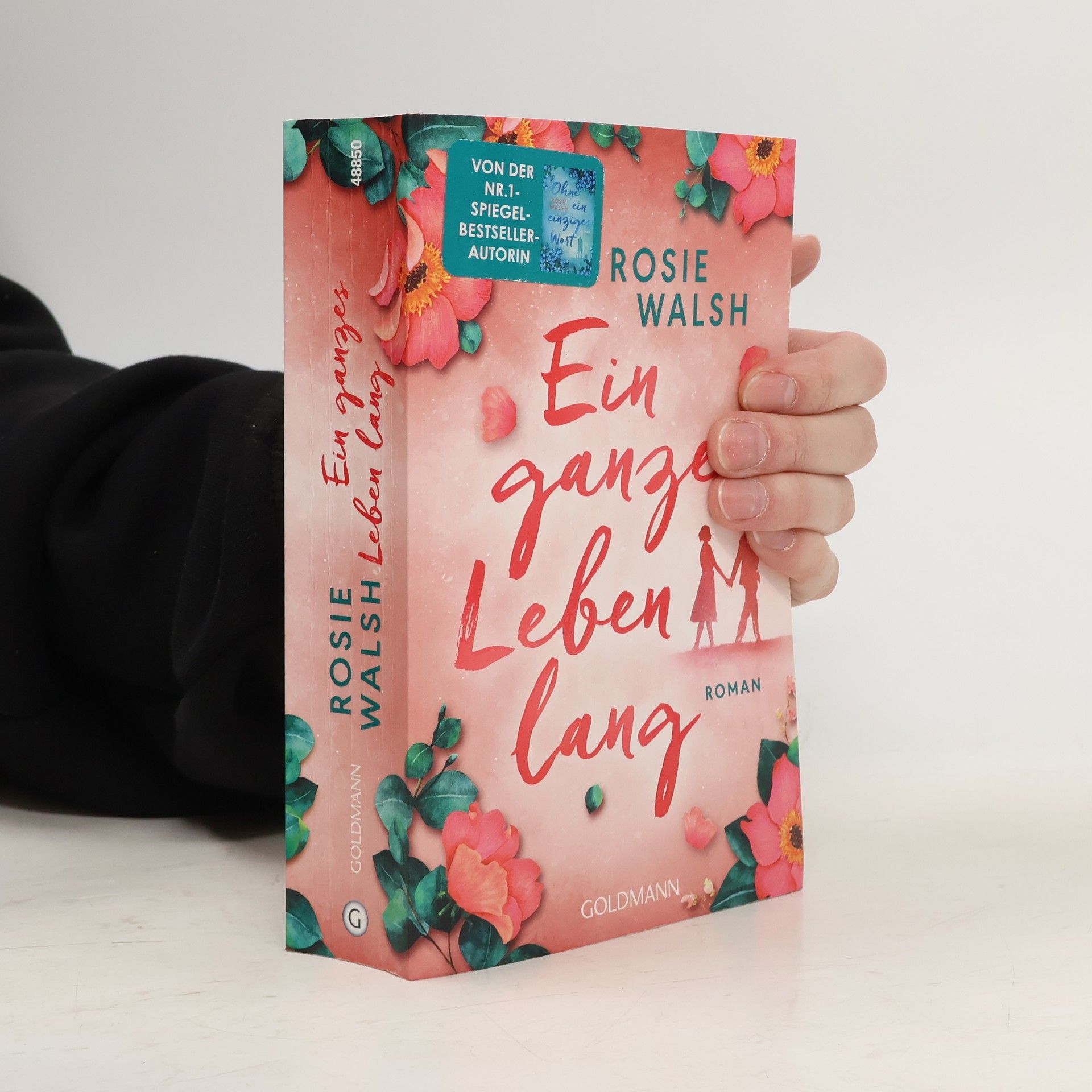 Rosie Walsh Ein ganzes Leben lang