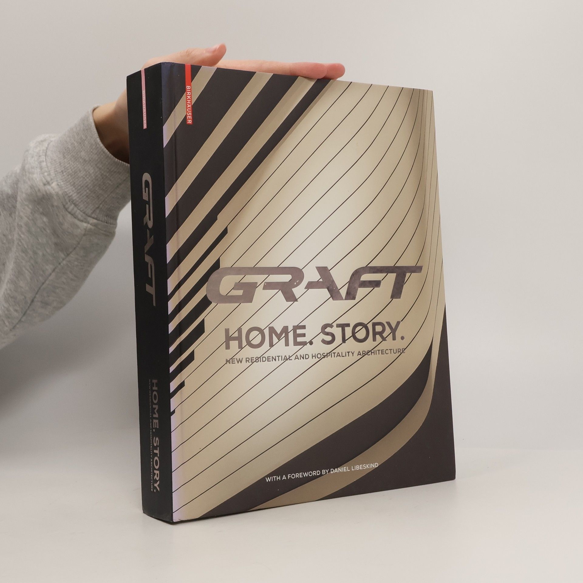 GRAFT Graft - Home. Story.