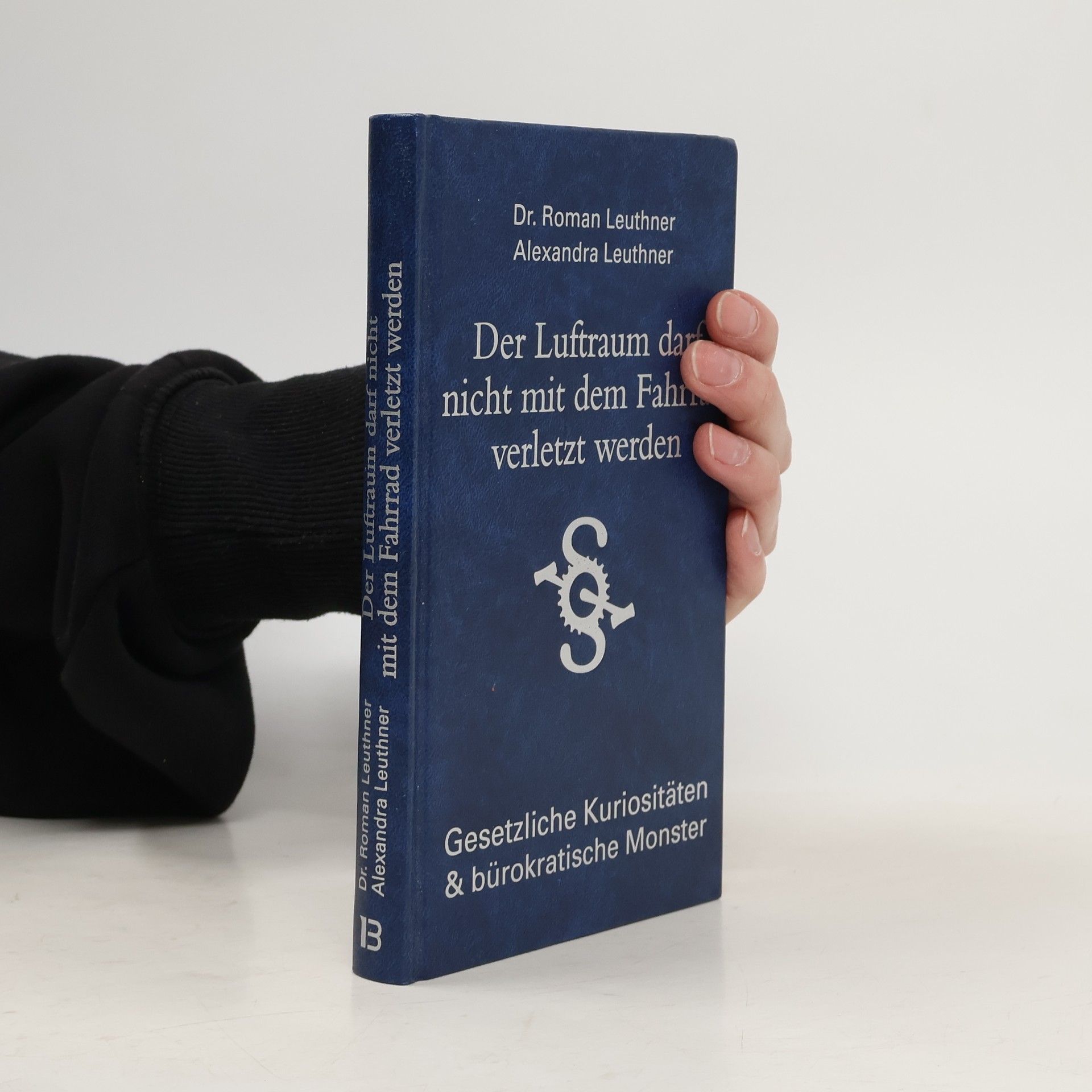 Rainer Dresen Kein Alkohol für Fische unter 16