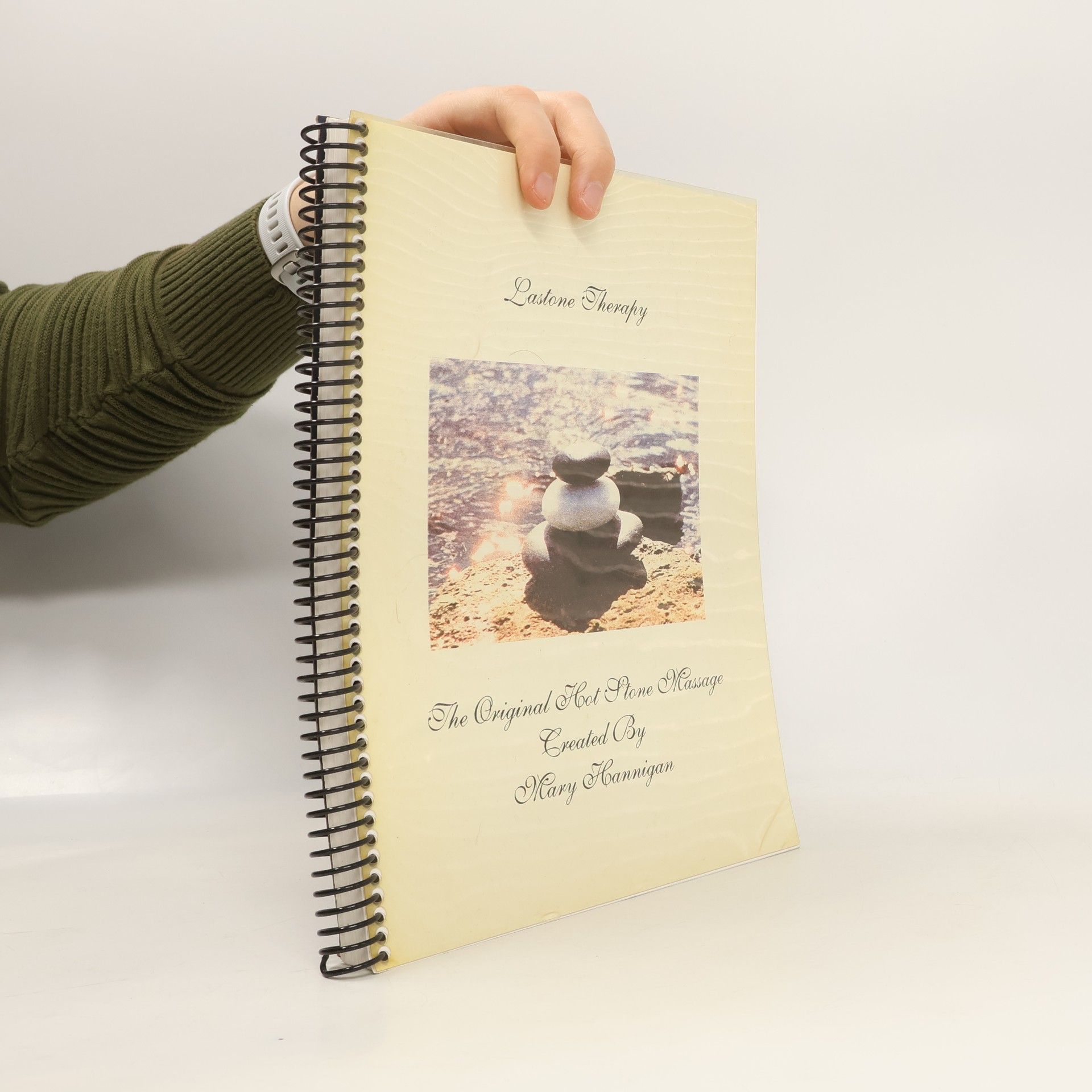 Mary D. Hannigan LaStone Therapy