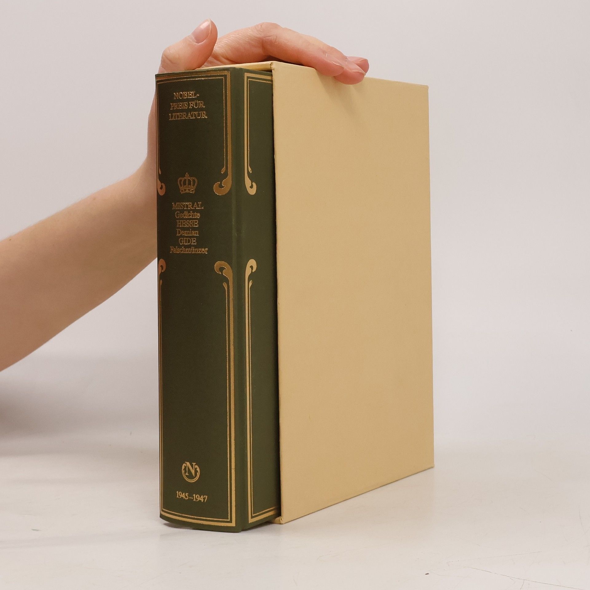 Henryk Sienkiewicz Nobelpreis für Literatur 1904-1905